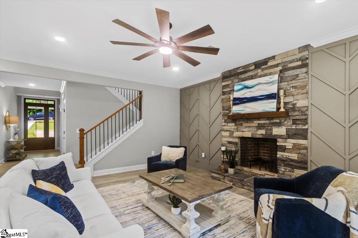 18 Boyd, Travelers Rest, South Carolina image 12