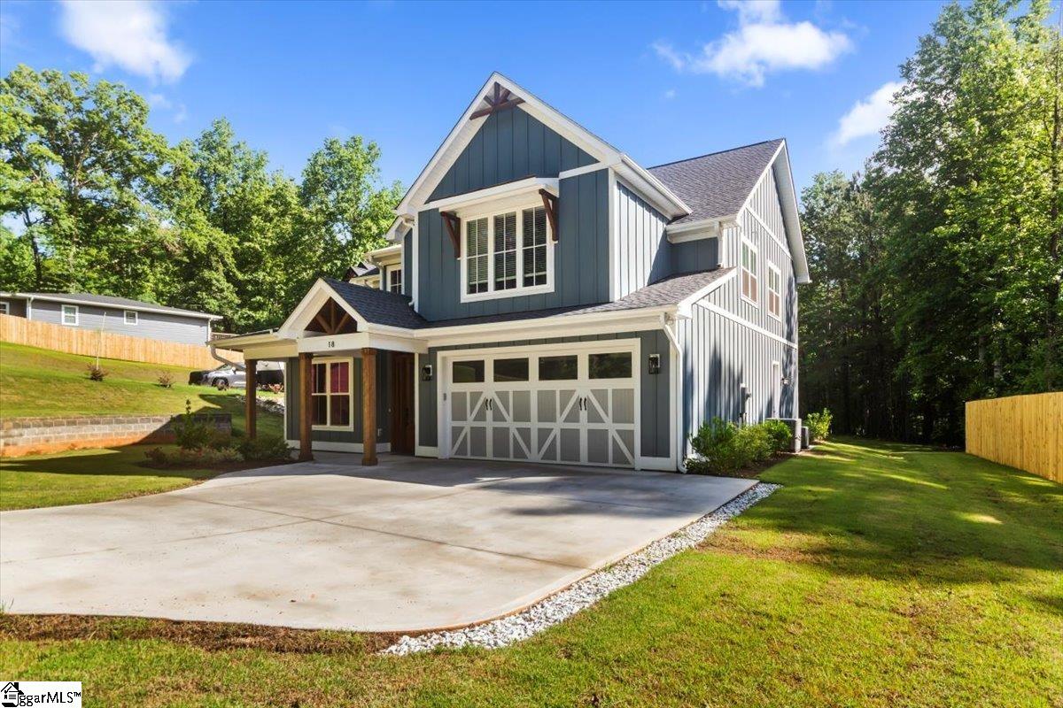18 Boyd, Travelers Rest, South Carolina image 3