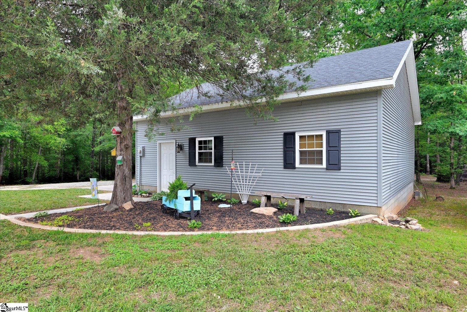 833 Duncan Creek Church, Laurens, South Carolina image 32