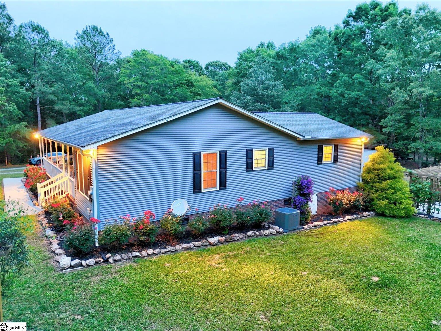 833 Duncan Creek Church, Laurens, South Carolina image 37