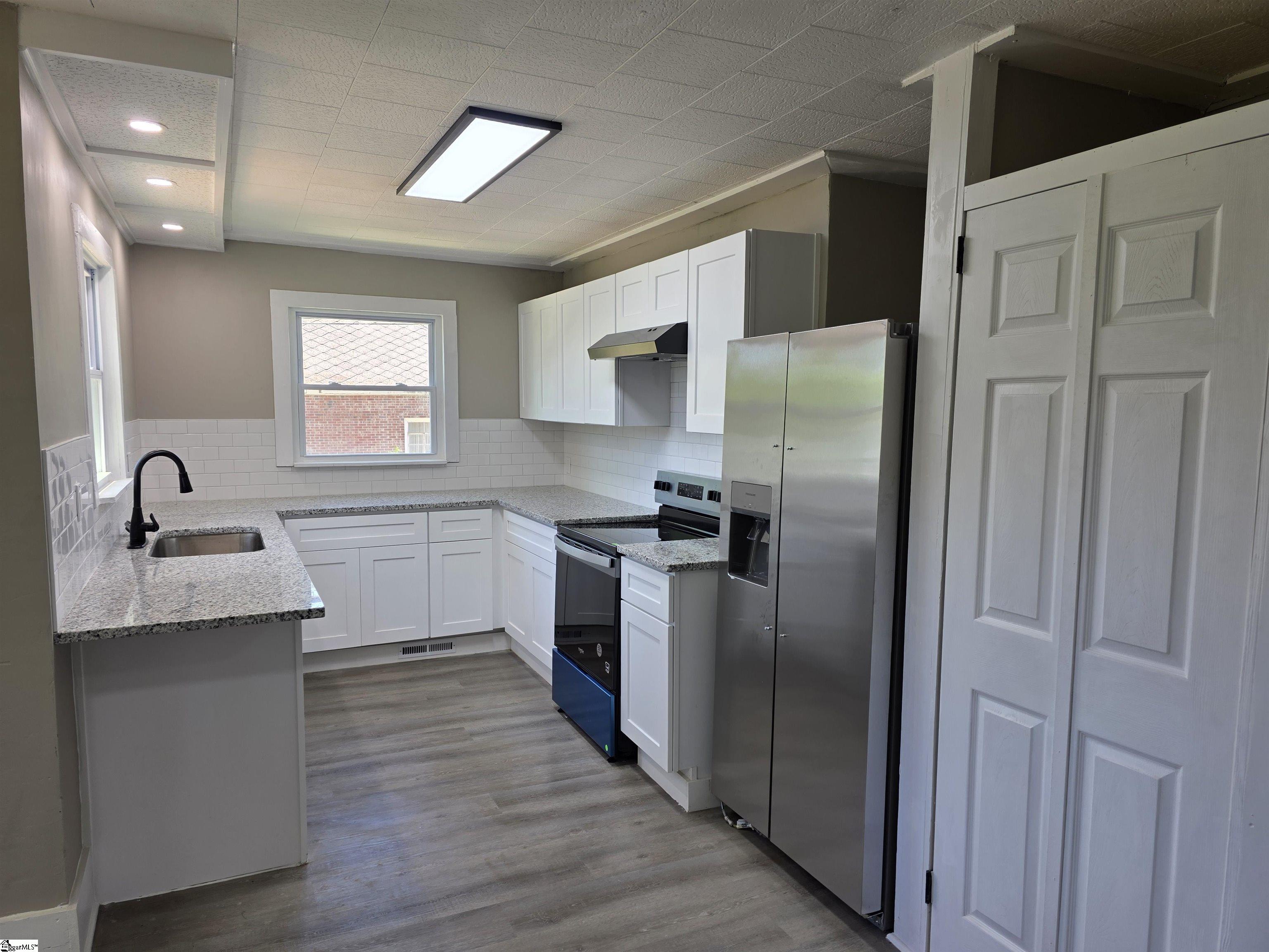 21 S Riegel, Ware Shoals, South Carolina image 5