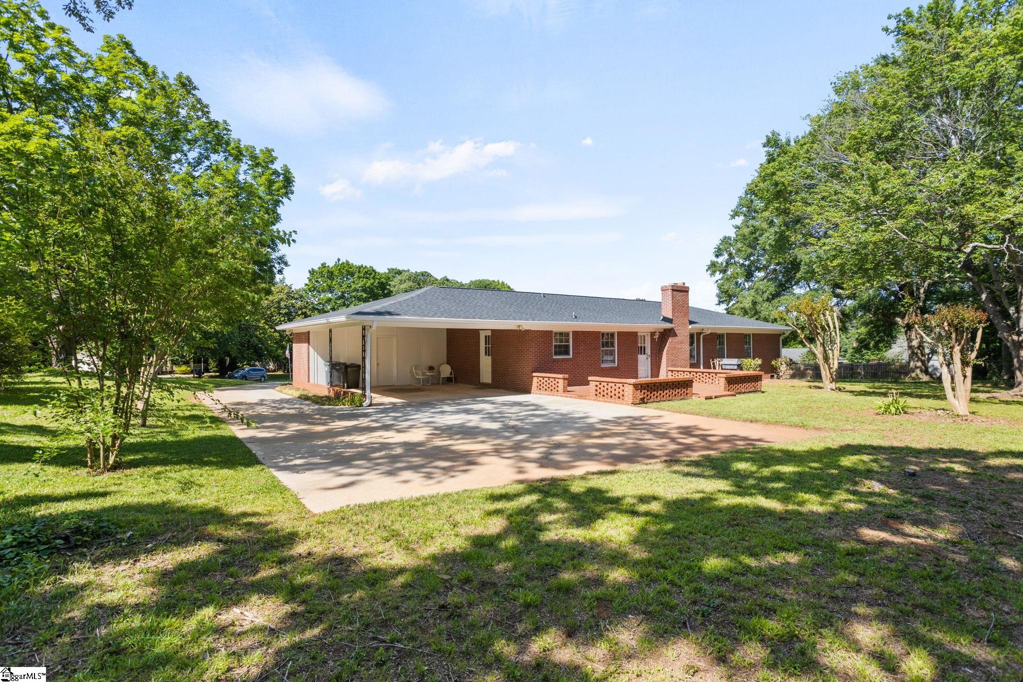 307 Beaufort, Greenville, South Carolina image 20