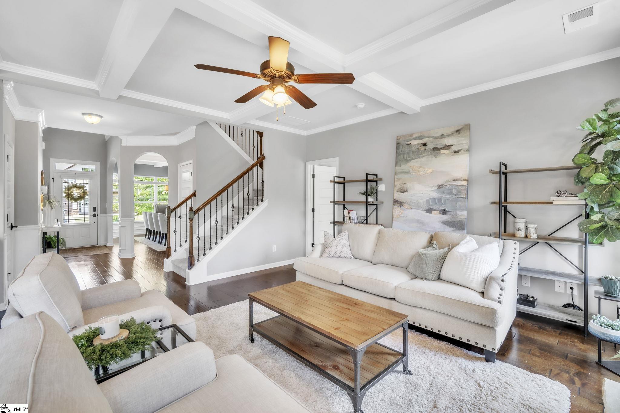 132 Adams Creek, Simpsonville, South Carolina image 3