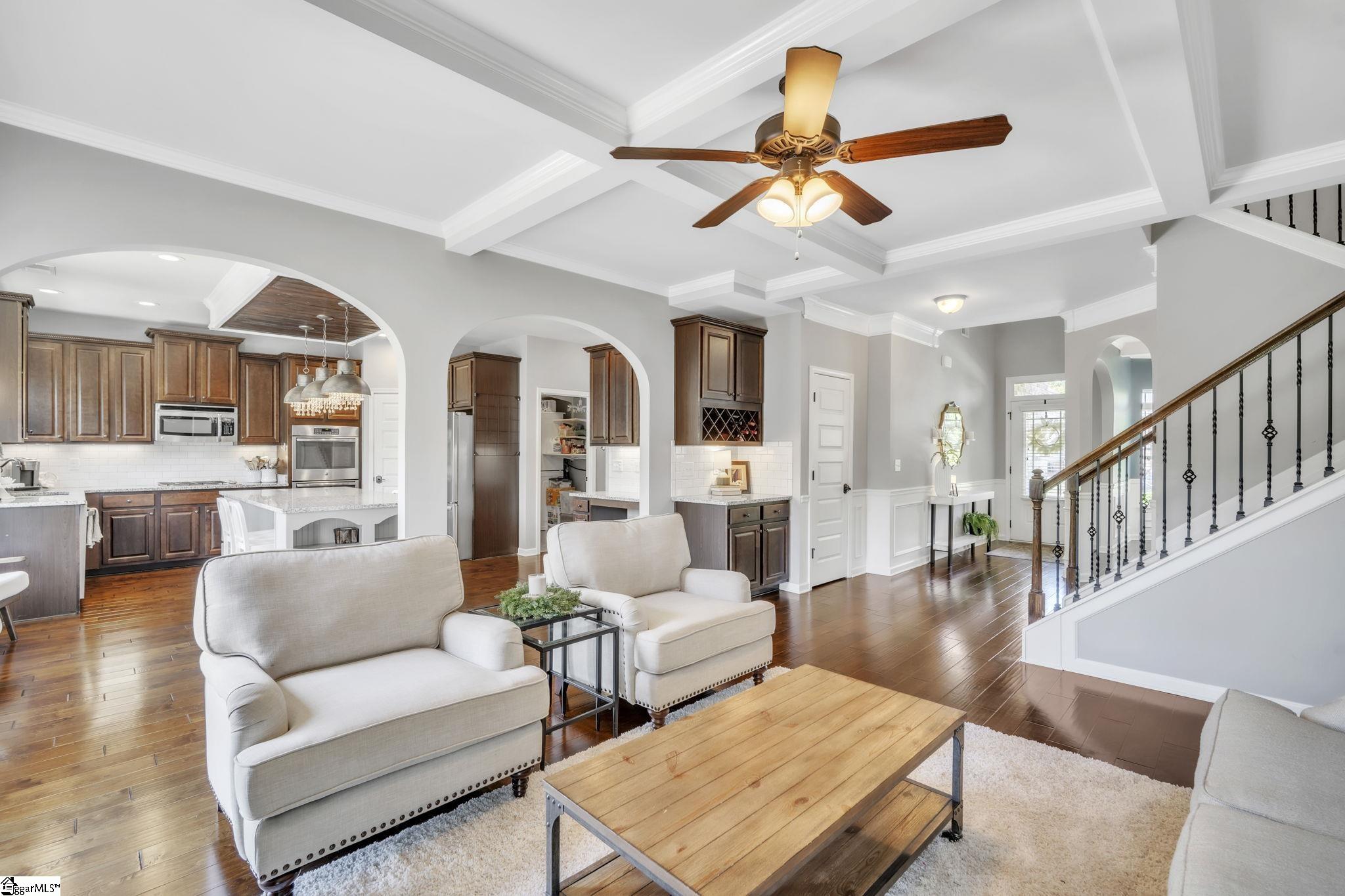 132 Adams Creek, Simpsonville, South Carolina image 4