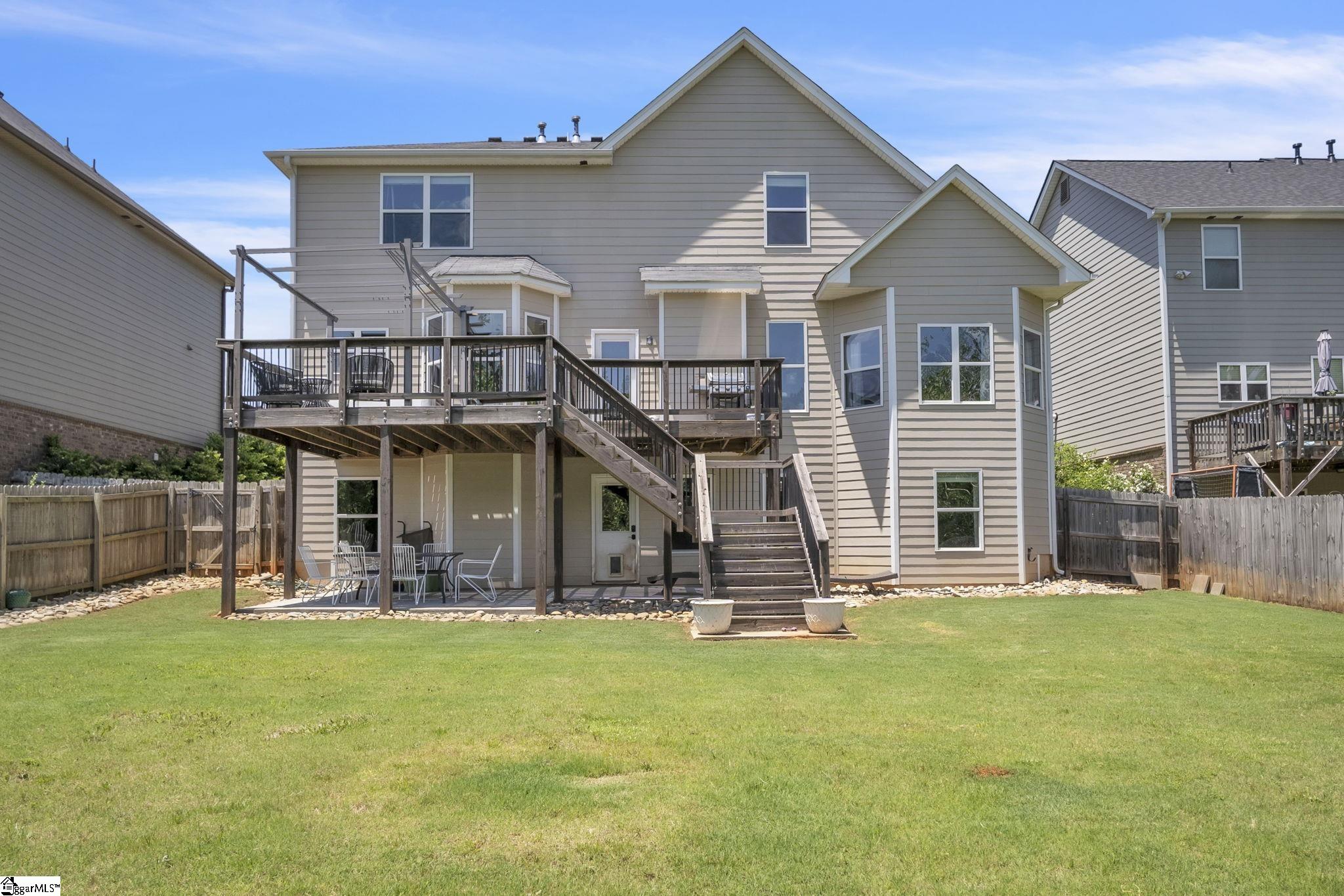 132 Adams Creek, Simpsonville, South Carolina image 34
