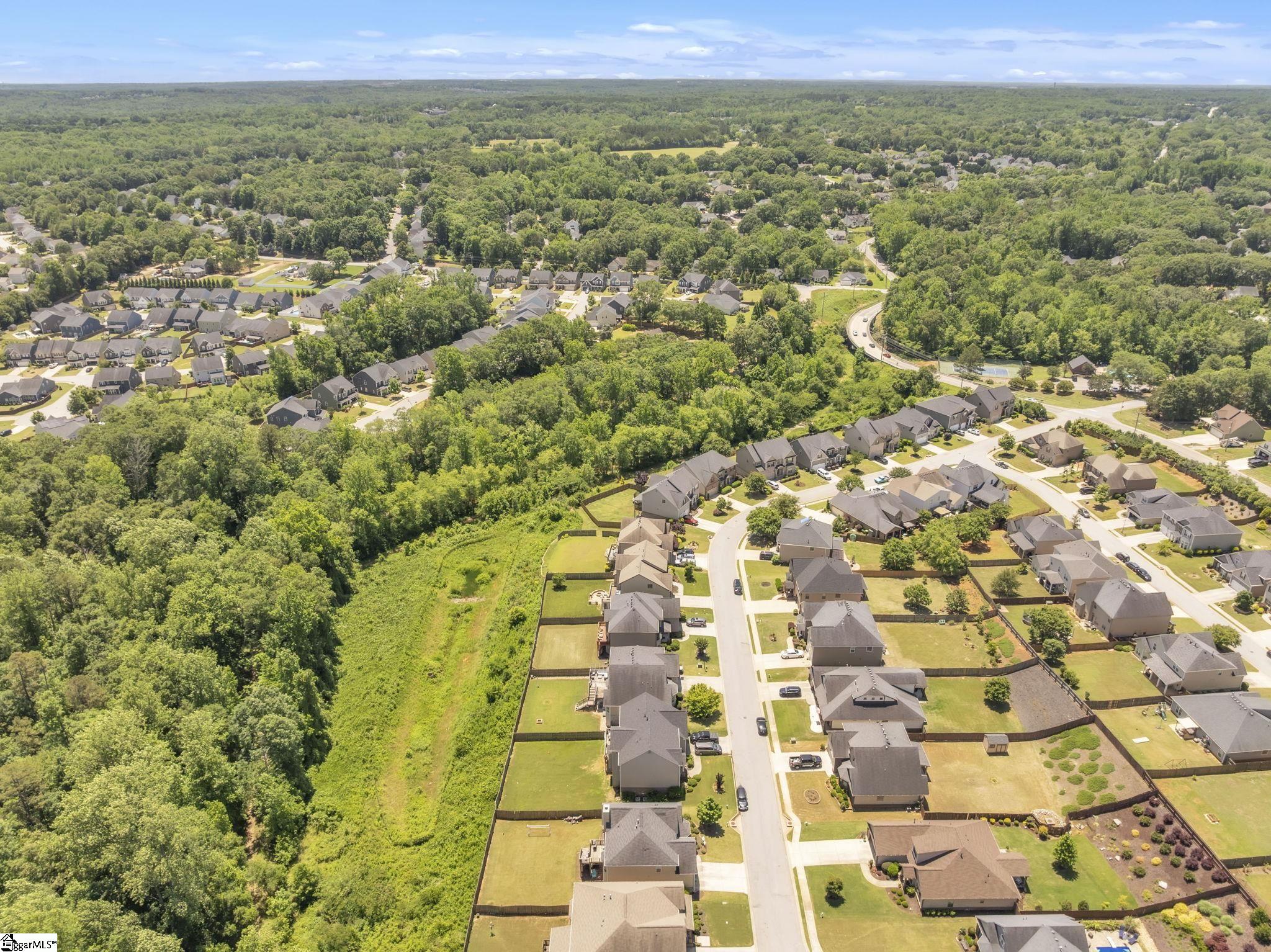 132 Adams Creek, Simpsonville, South Carolina image 36