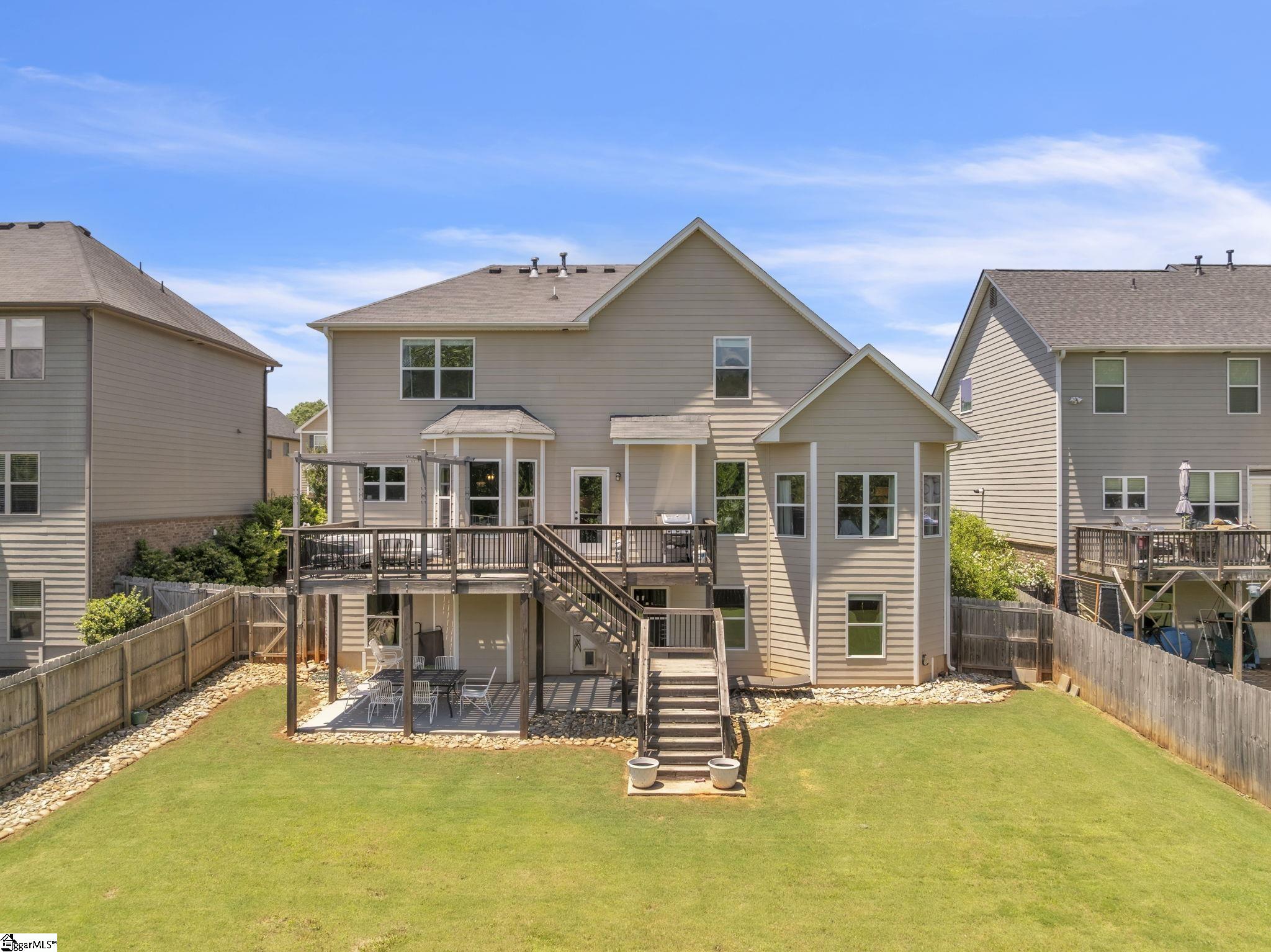 132 Adams Creek, Simpsonville, South Carolina image 37