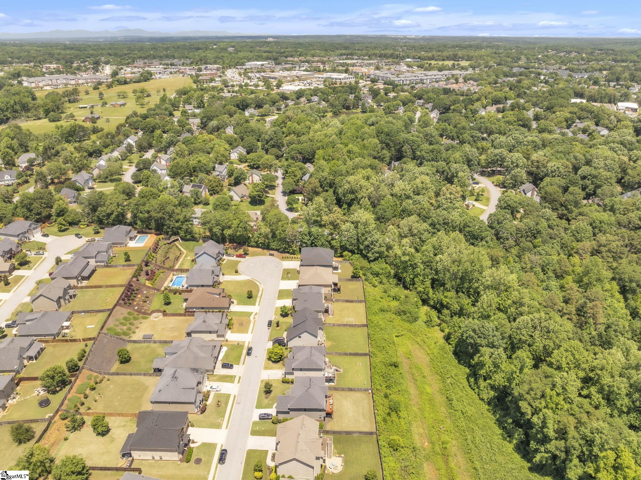 132 Adams Creek, Simpsonville, South Carolina image 39