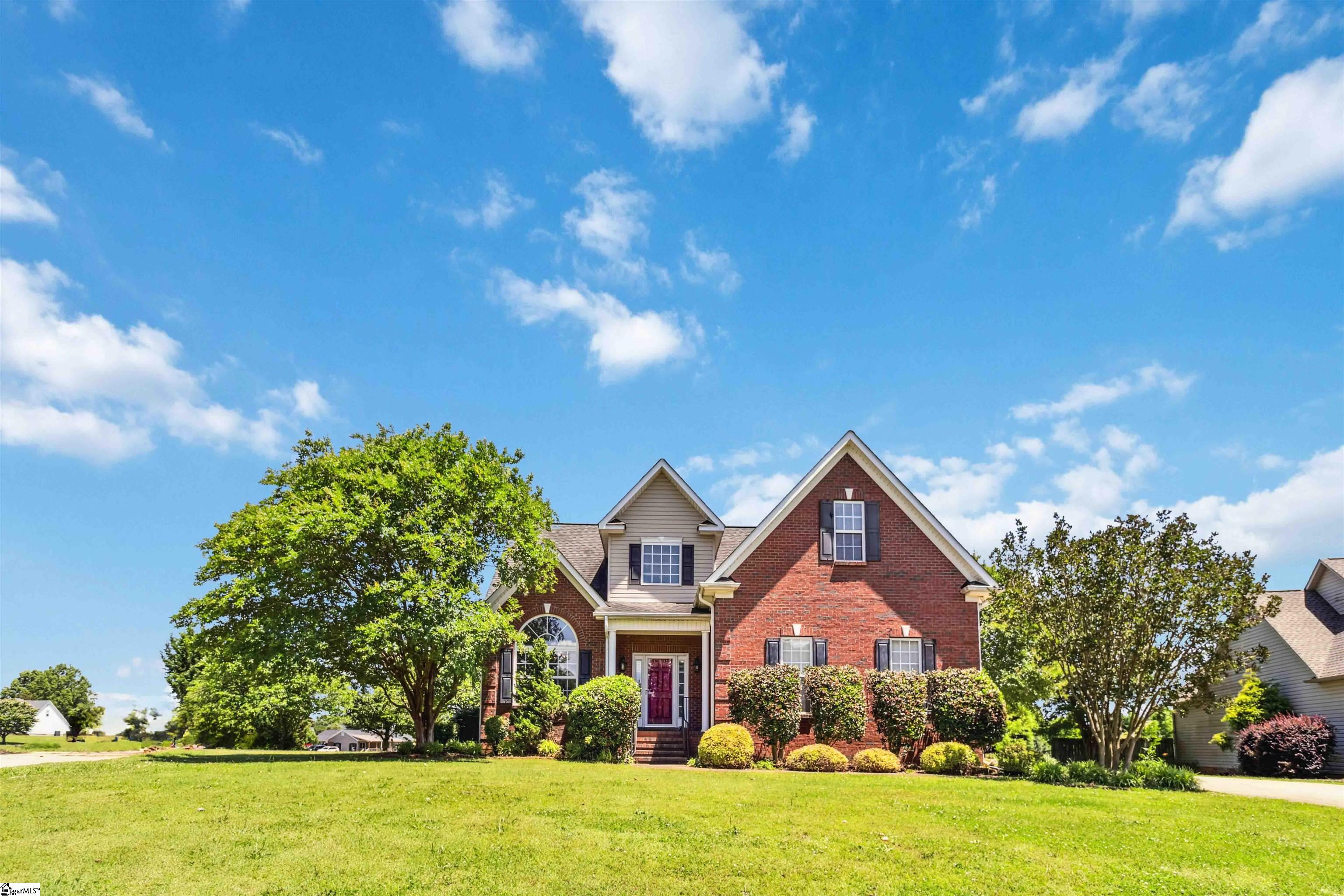 1073 Corie Crest, Boiling Springs, South Carolina image 2