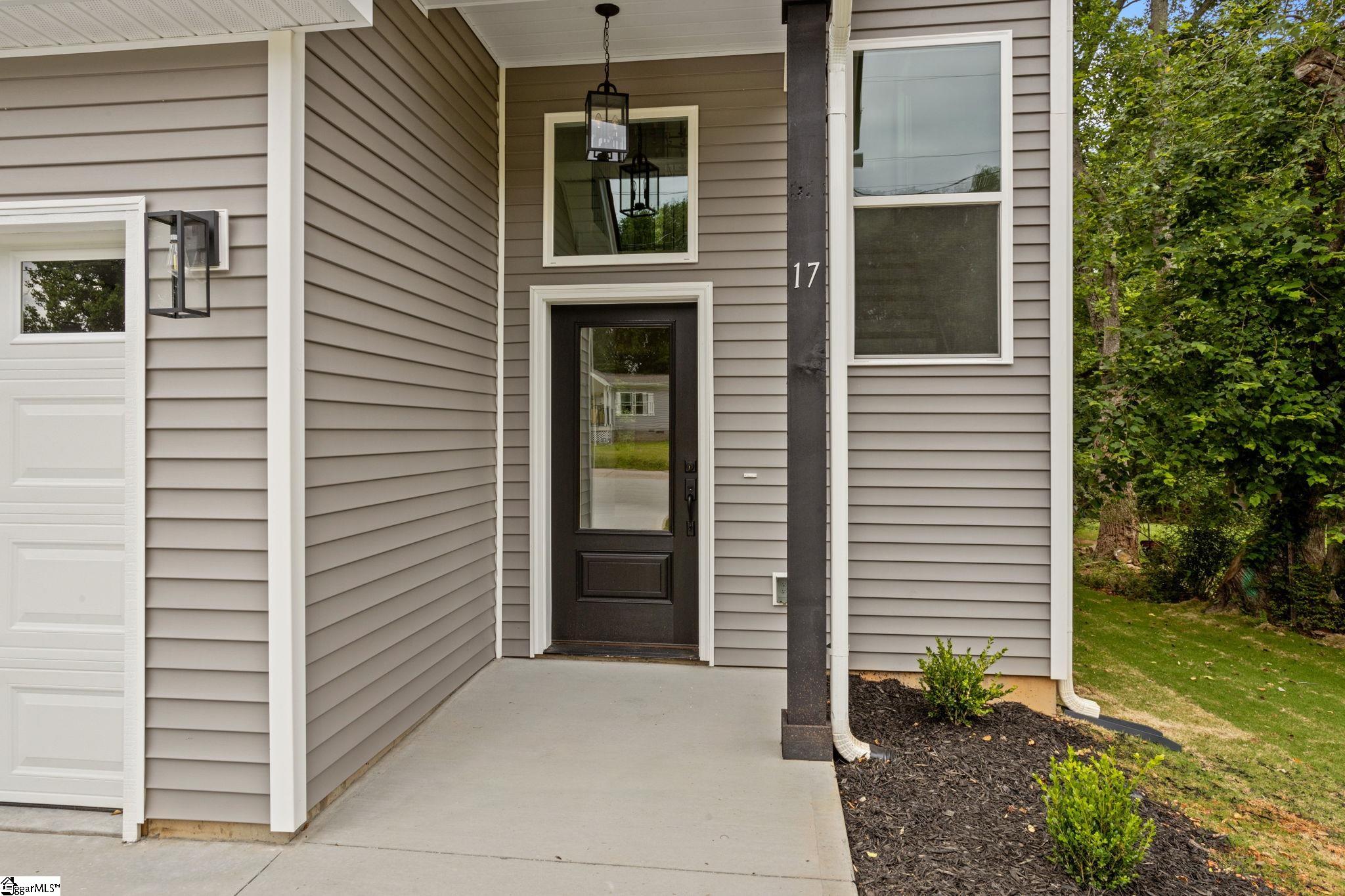 17 Montgomery, Greenville, South Carolina image 3