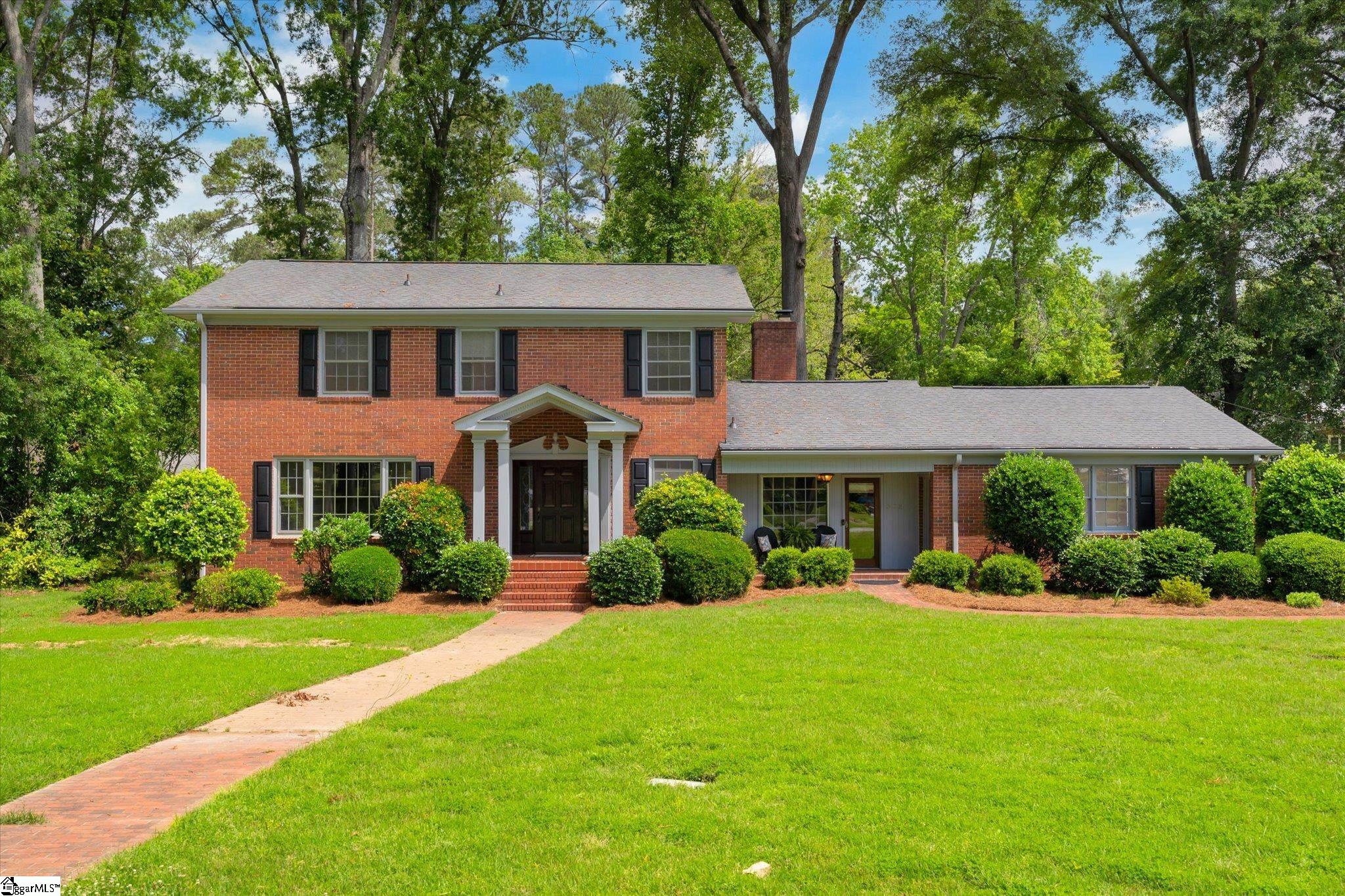 302 Spruce, Clinton, South Carolina image 1