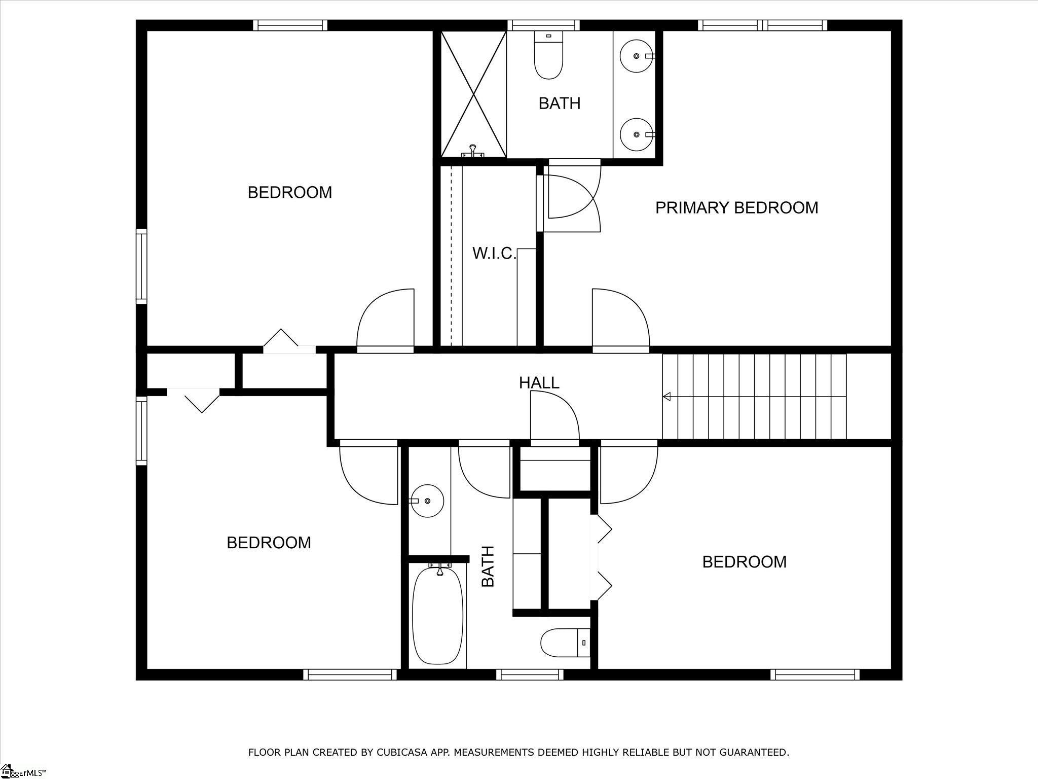 302 Spruce, Clinton, South Carolina image 4