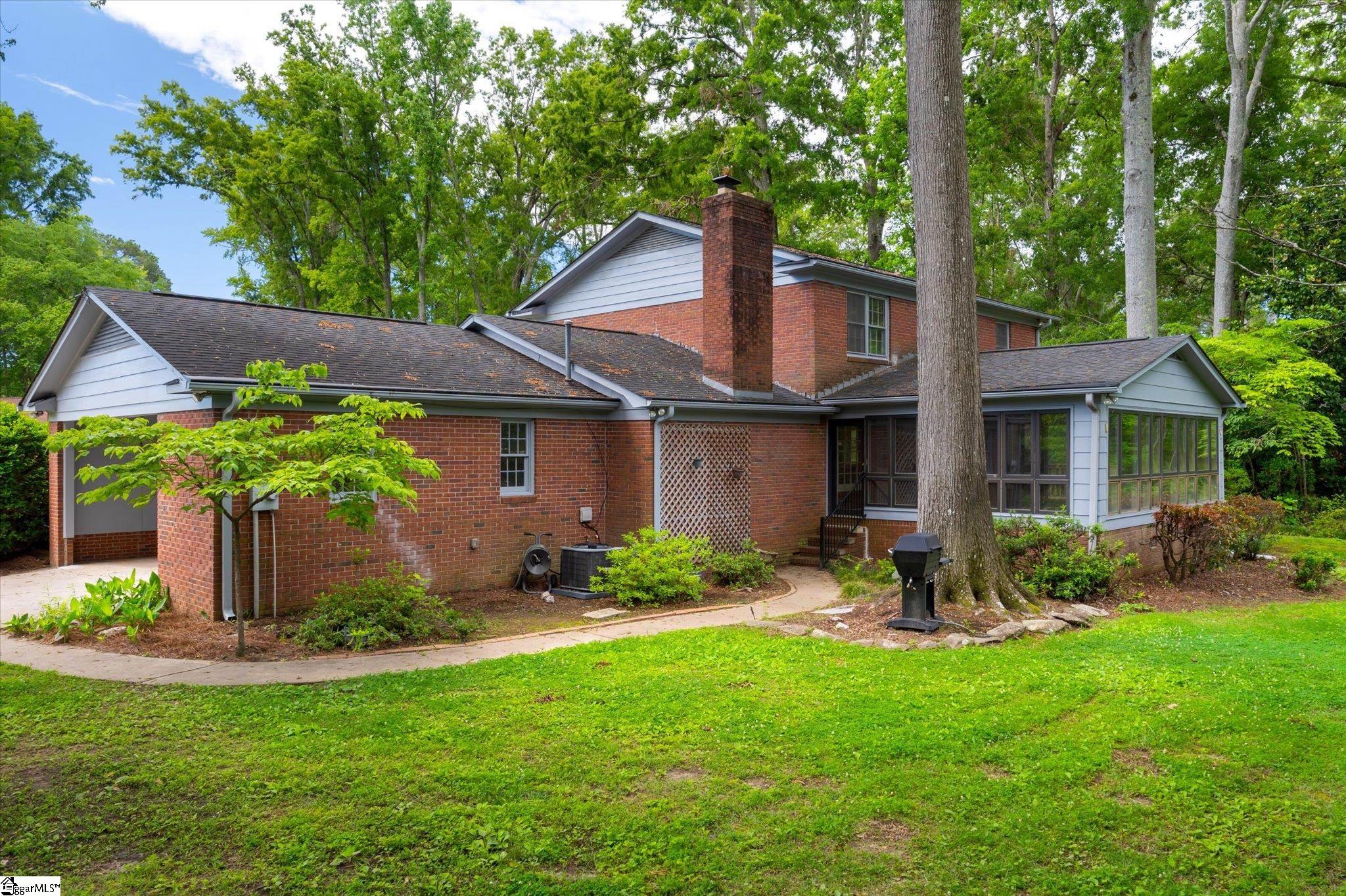 302 Spruce, Clinton, South Carolina image 35