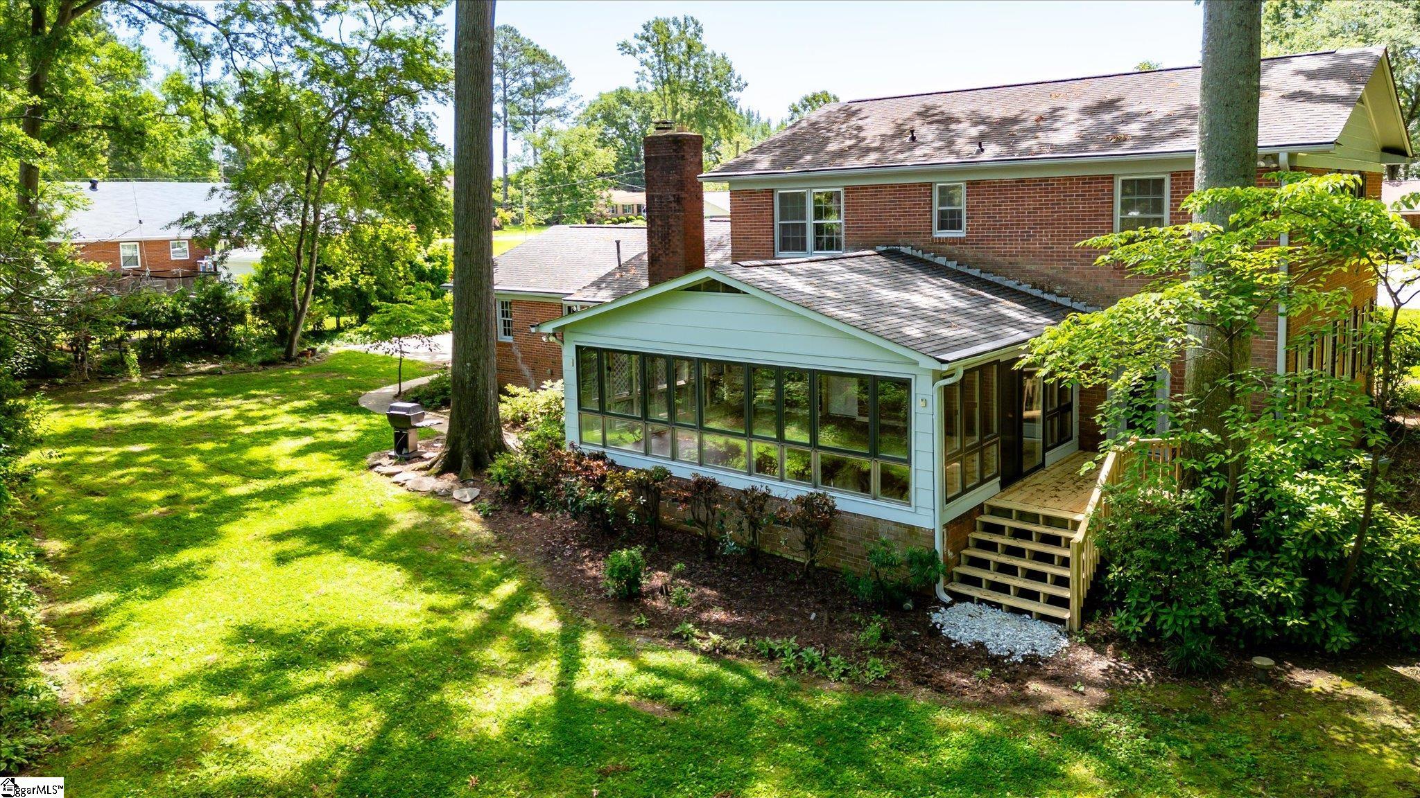 302 Spruce, Clinton, South Carolina image 36