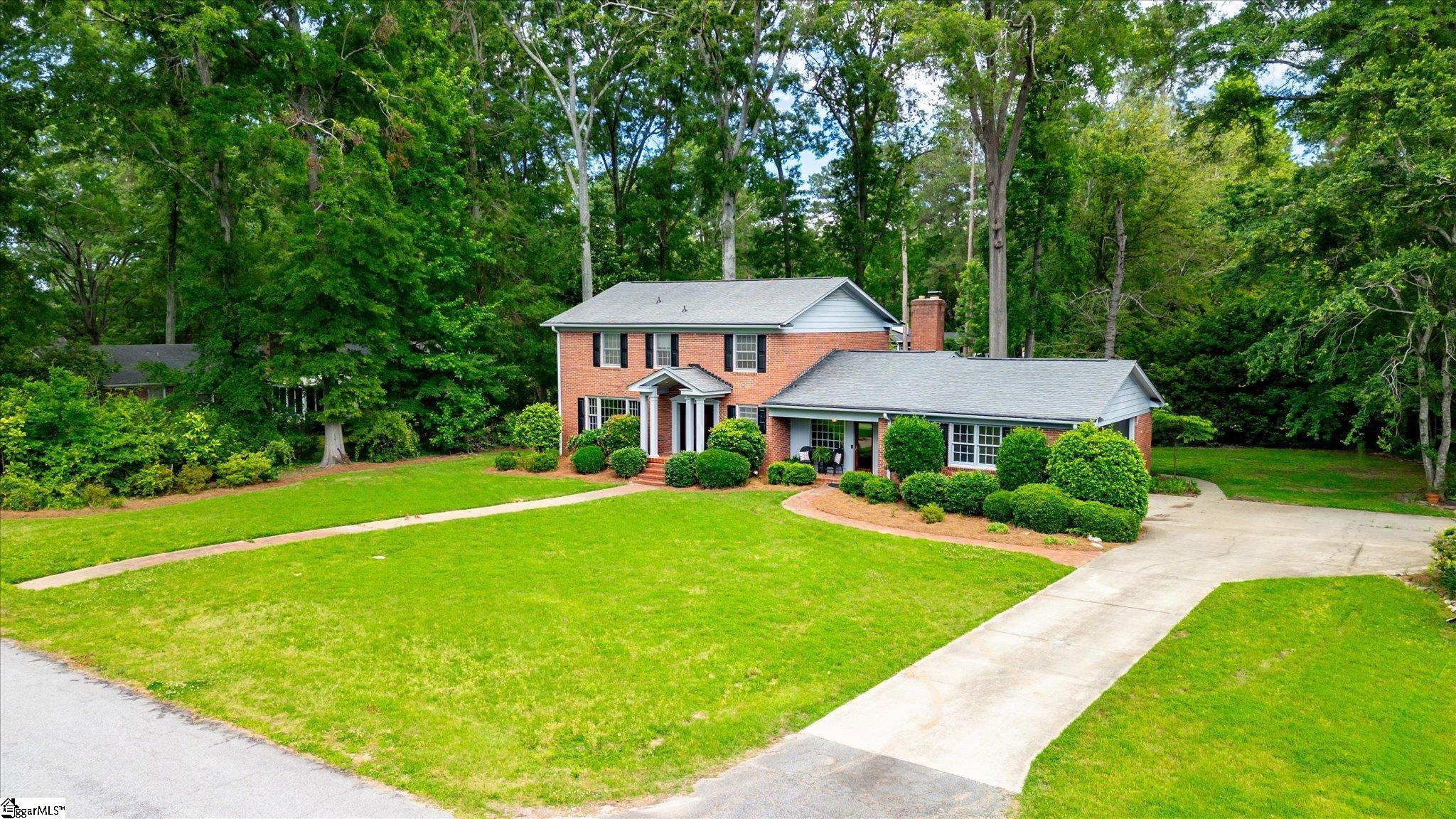 302 Spruce, Clinton, South Carolina image 38
