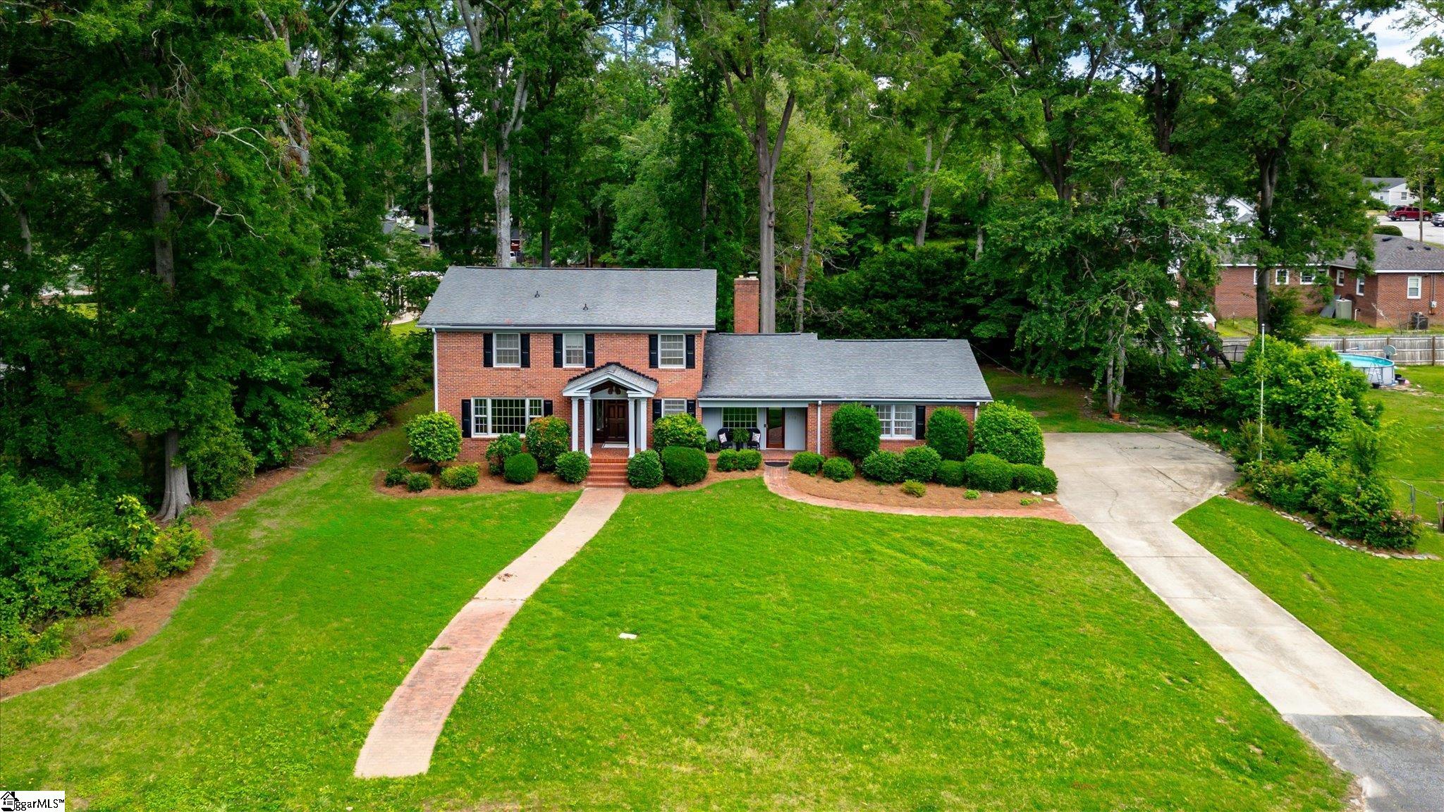 302 Spruce, Clinton, South Carolina image 39