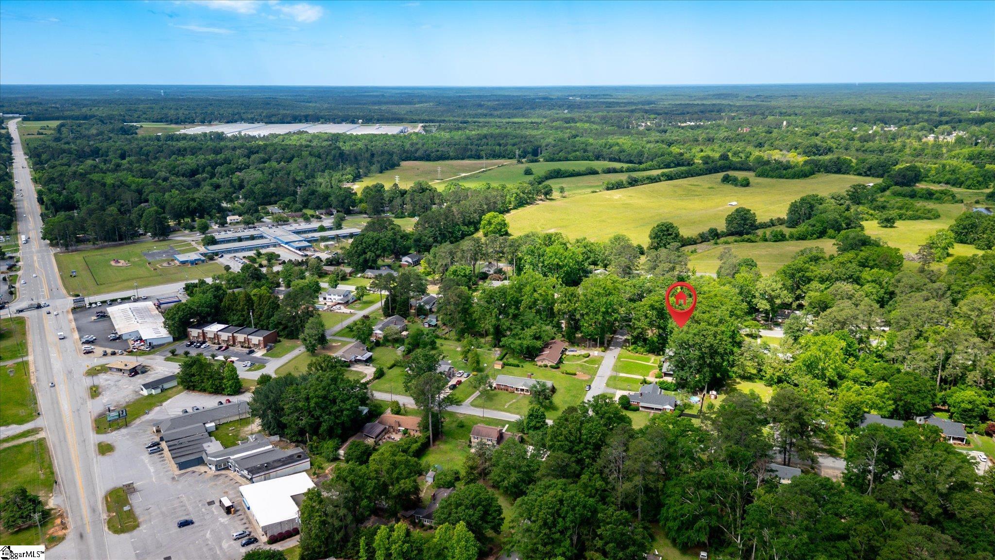 302 Spruce, Clinton, South Carolina image 45