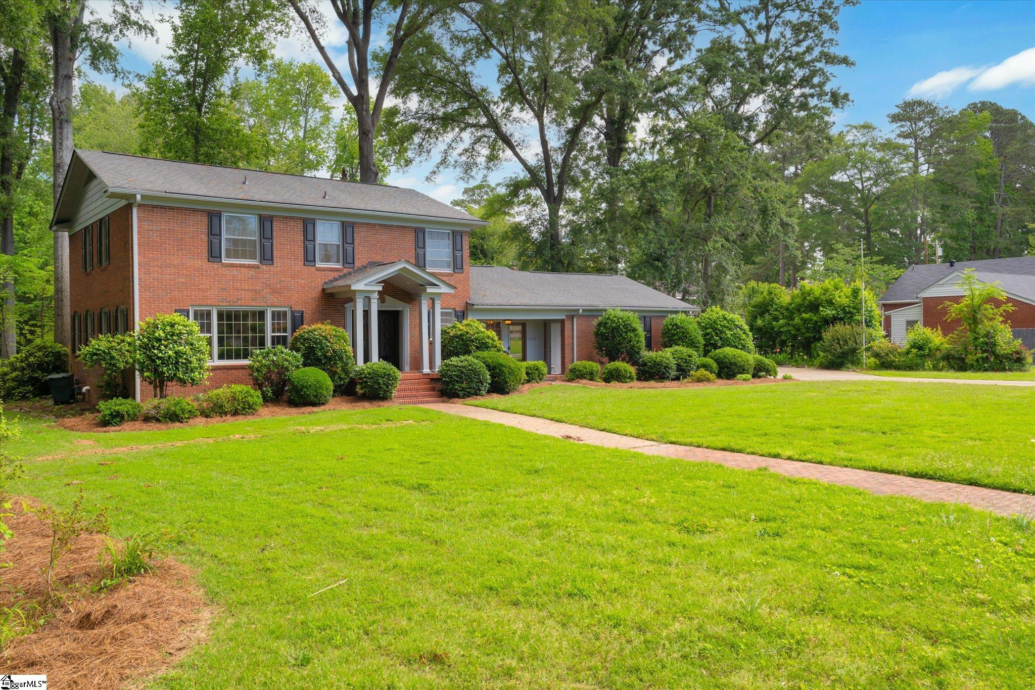 302 Spruce, Clinton, South Carolina image 46