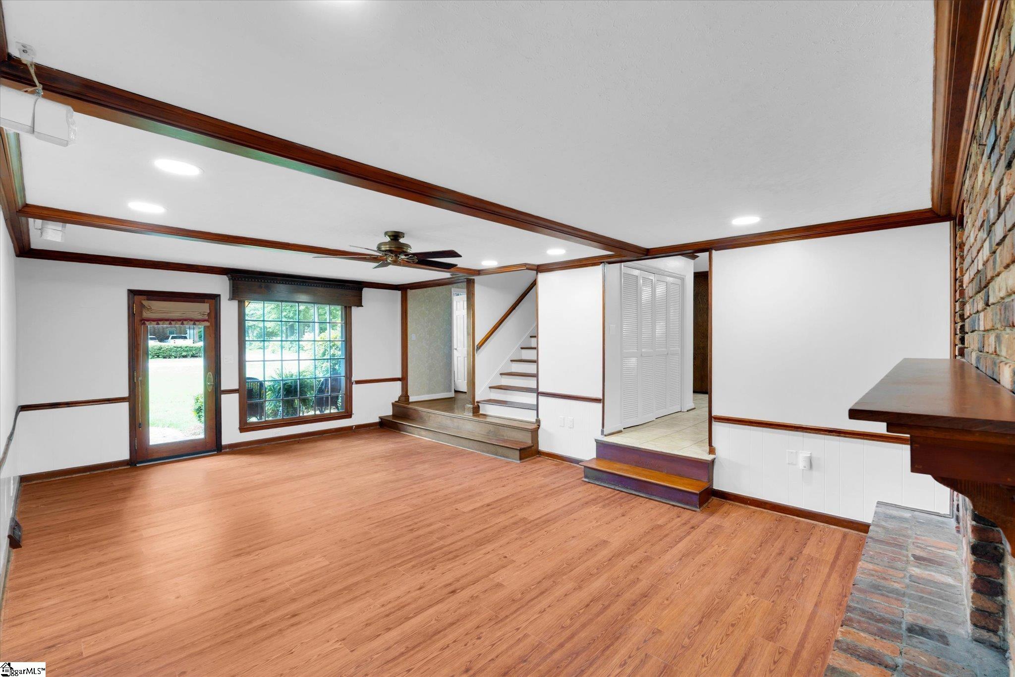 302 Spruce, Clinton, South Carolina image 8