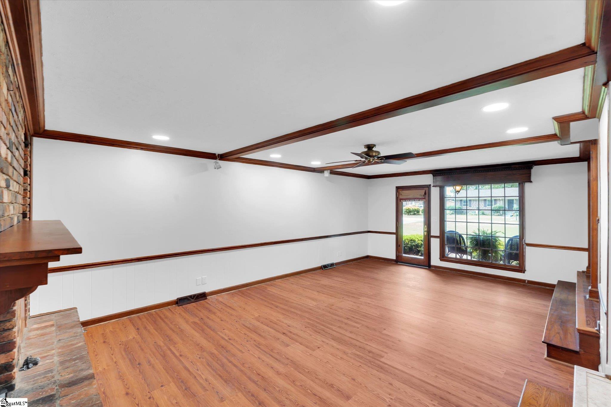 302 Spruce, Clinton, South Carolina image 9