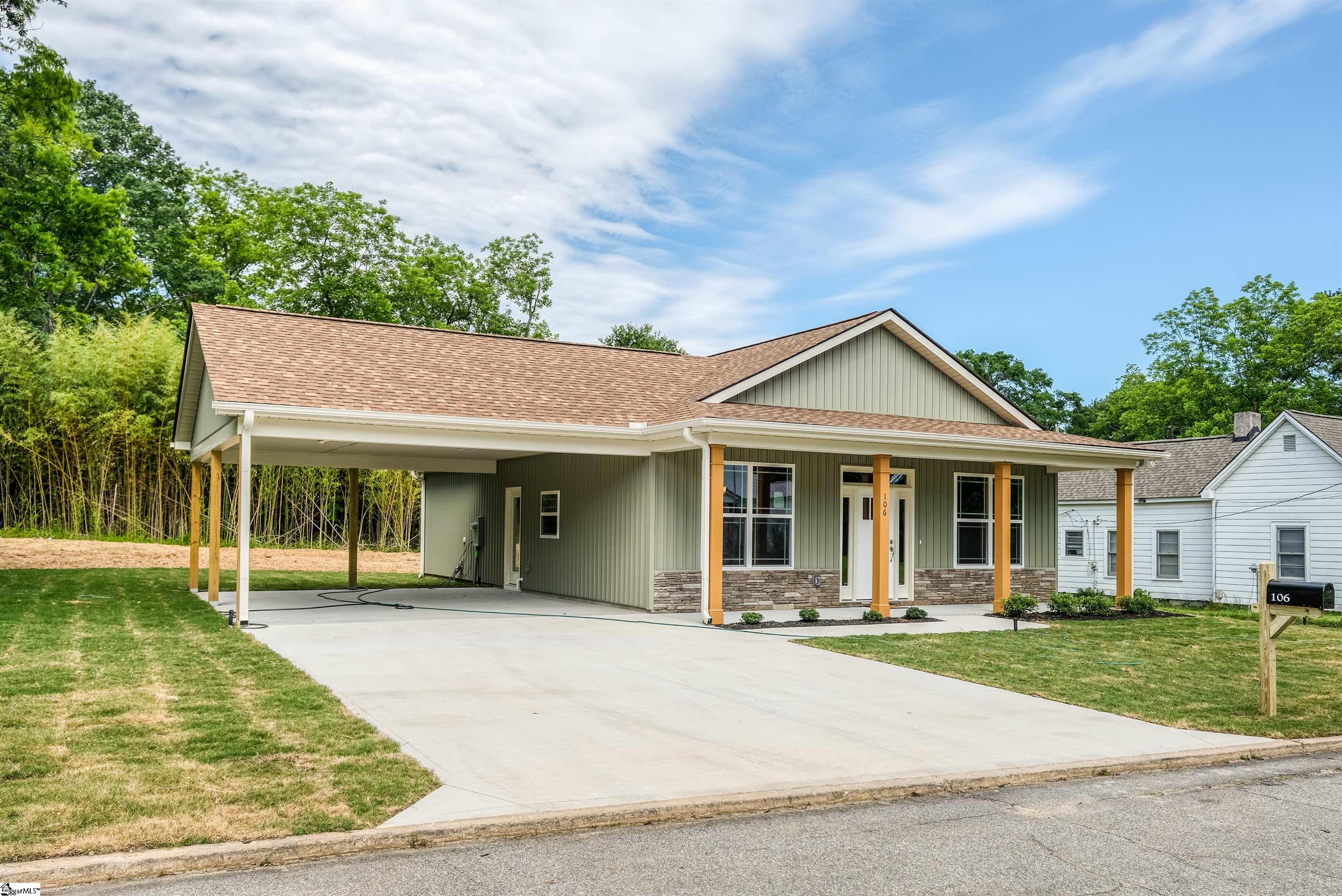 106 North, Belton, South Carolina image 2