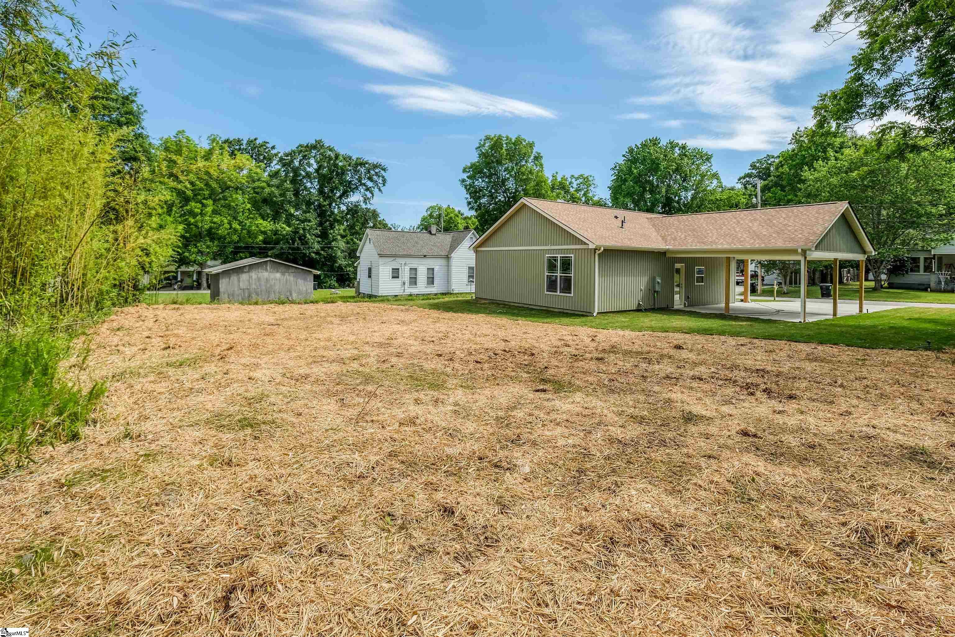 106 North, Belton, South Carolina image 25