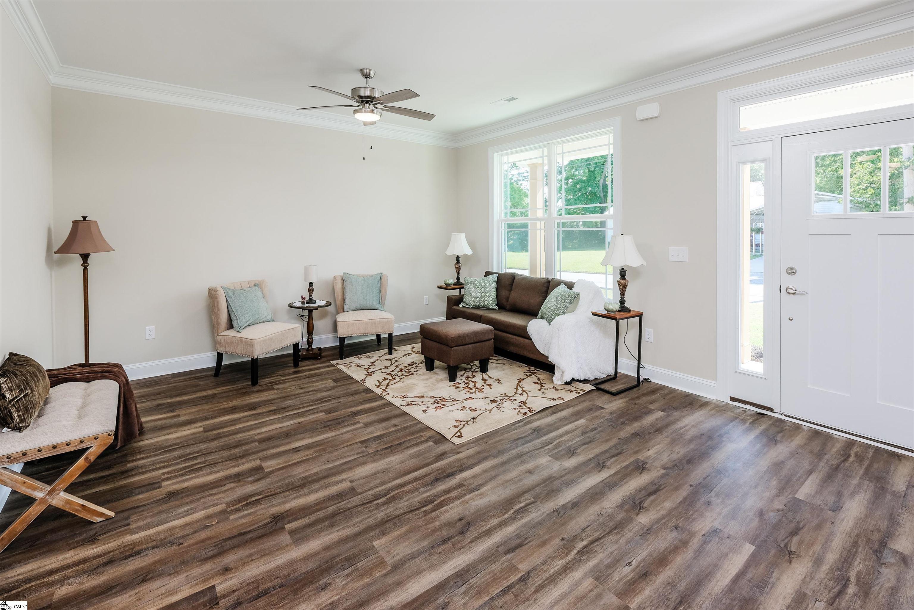 106 North, Belton, South Carolina image 4