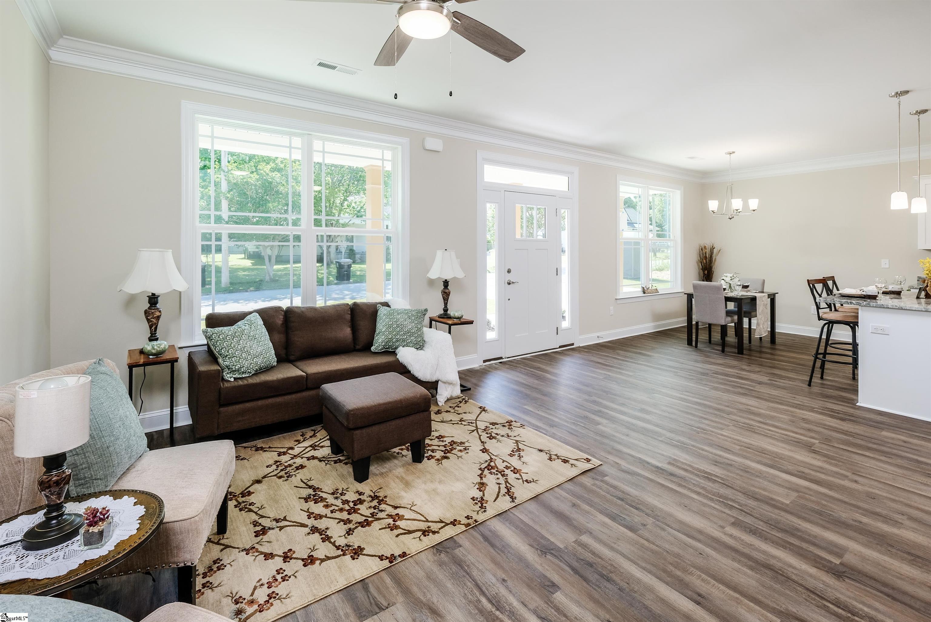 106 North, Belton, South Carolina image 5