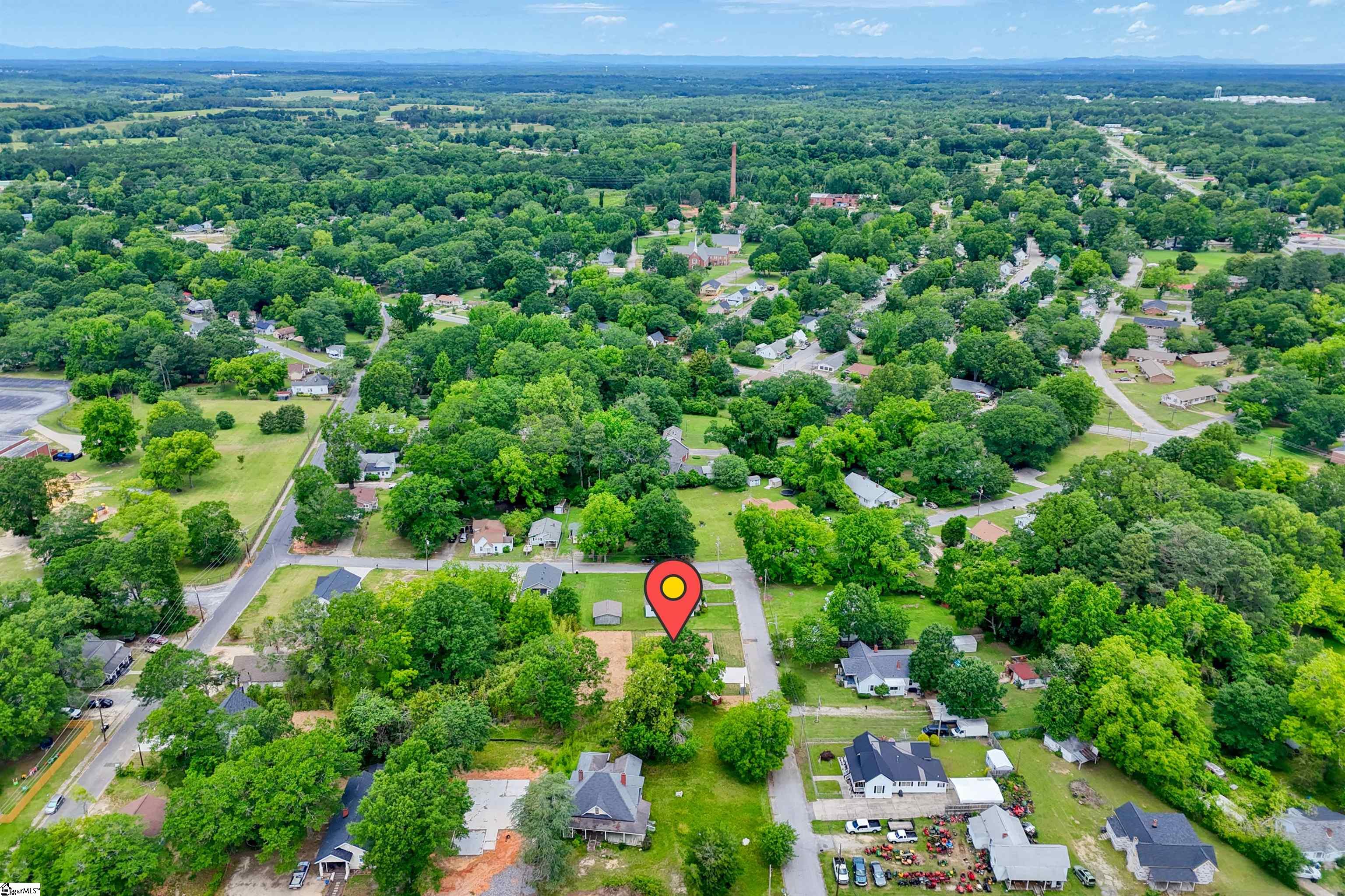 106 North, Belton, South Carolina image 44