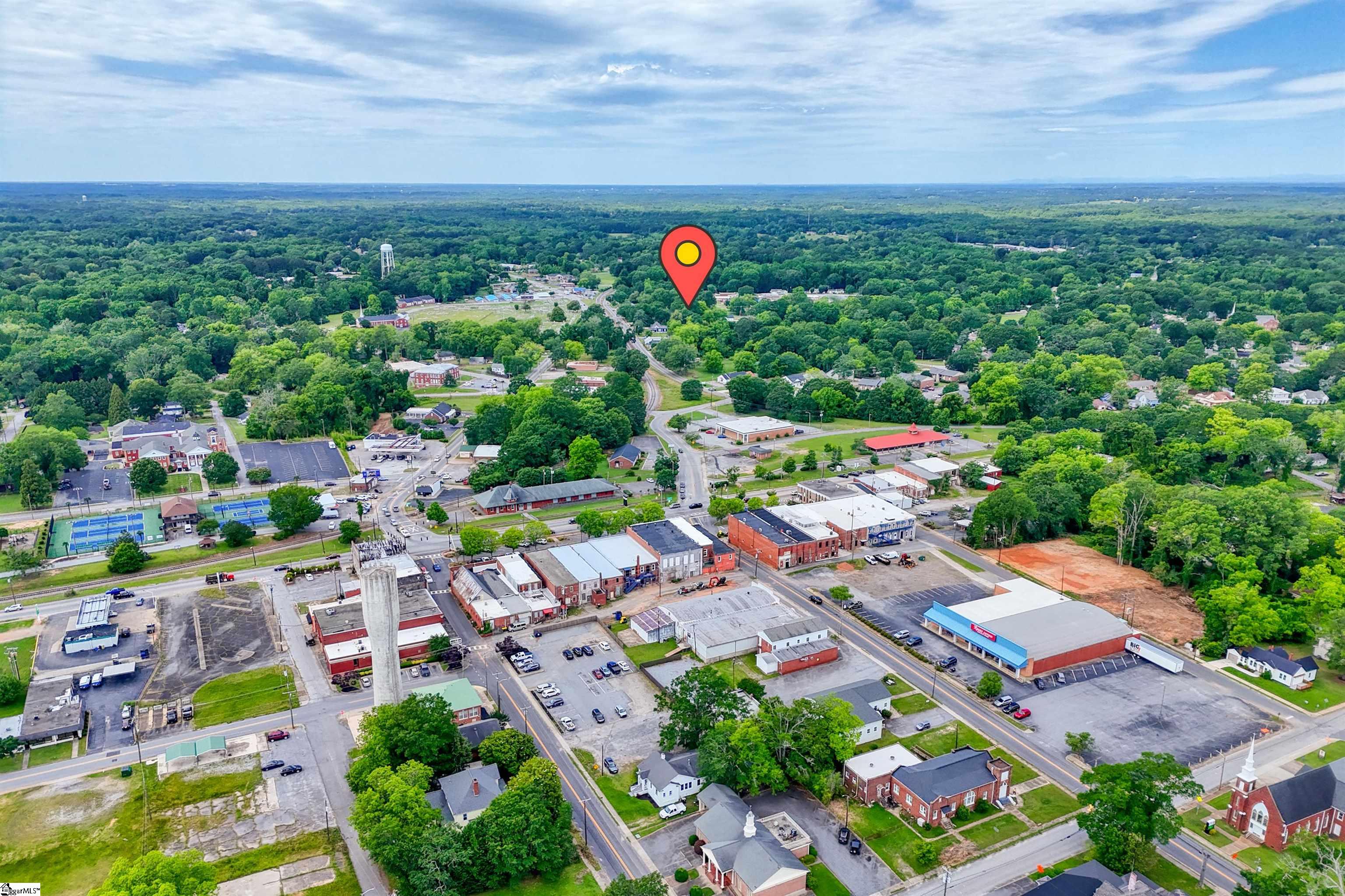 106 North, Belton, South Carolina image 45