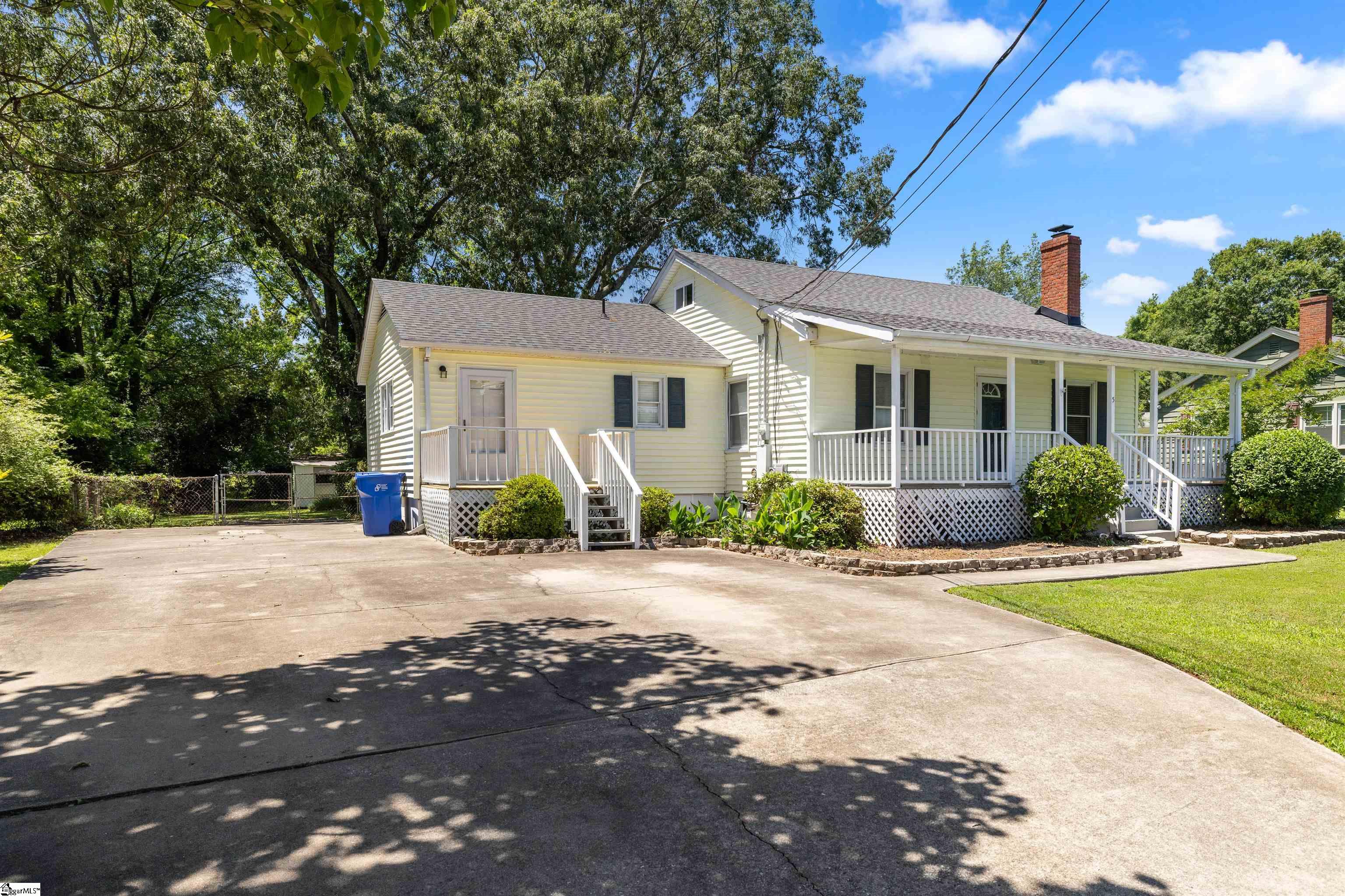5 Broad Vista, Taylors, South Carolina image 2