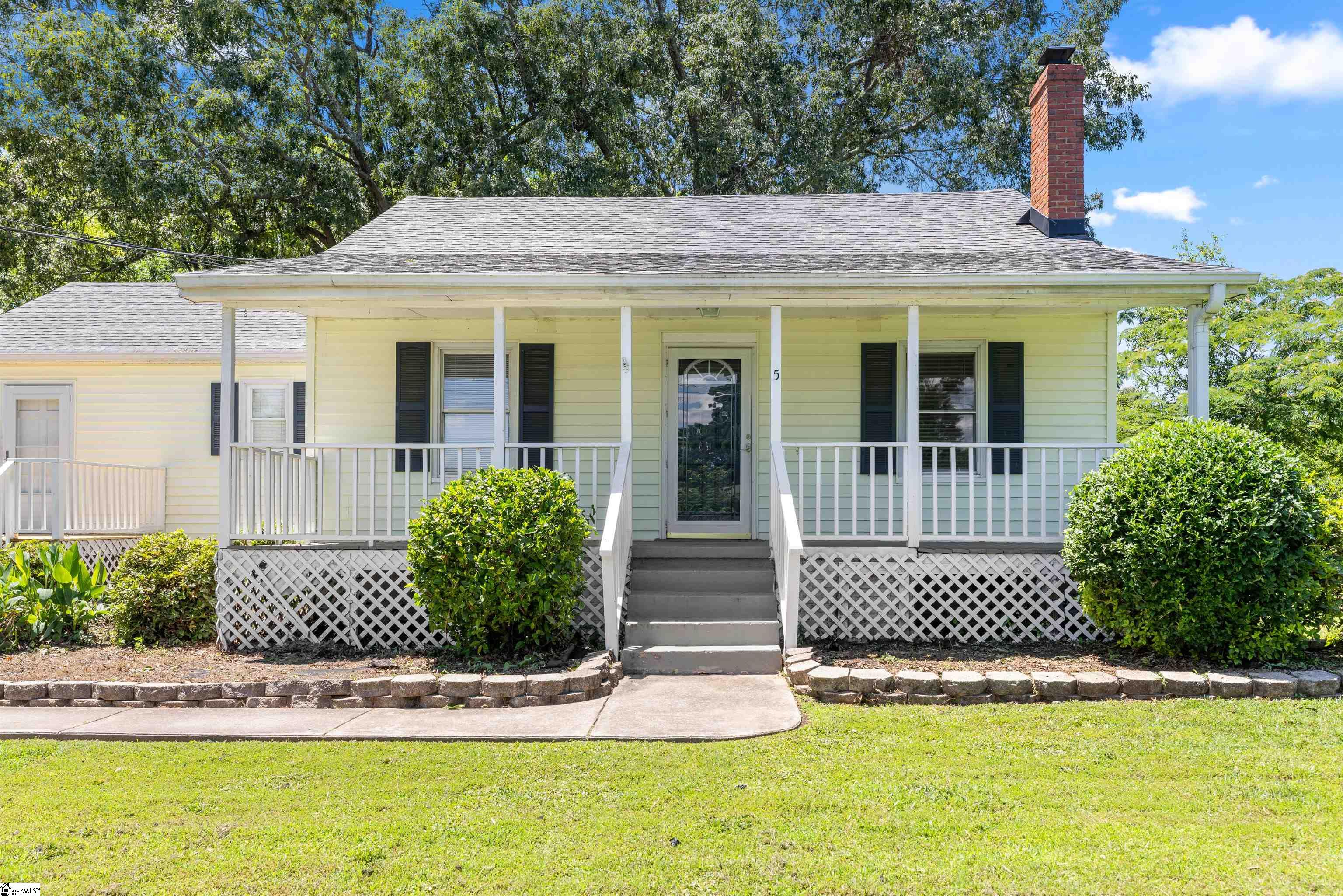 5 Broad Vista, Taylors, South Carolina image 3