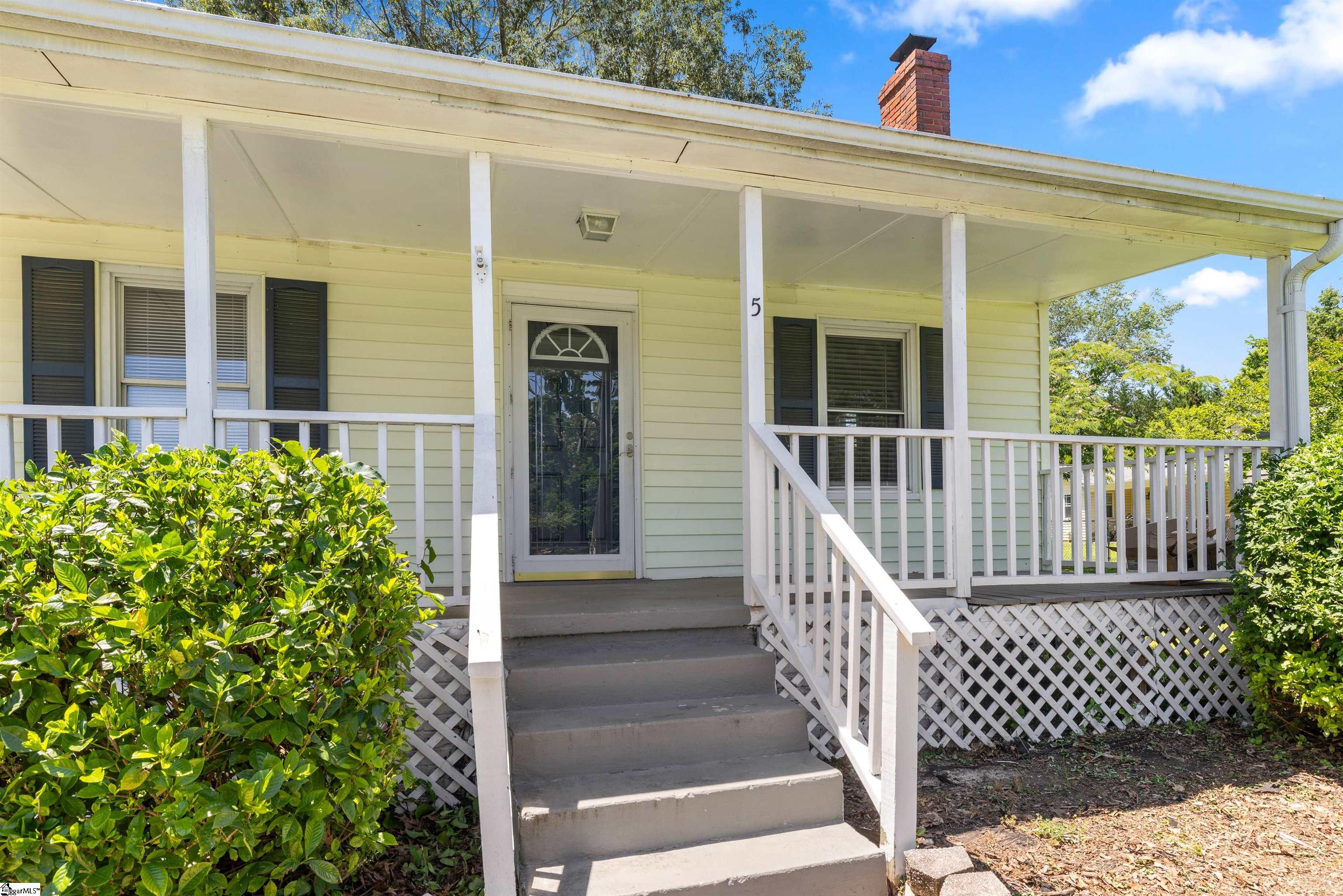 5 Broad Vista, Taylors, South Carolina image 4
