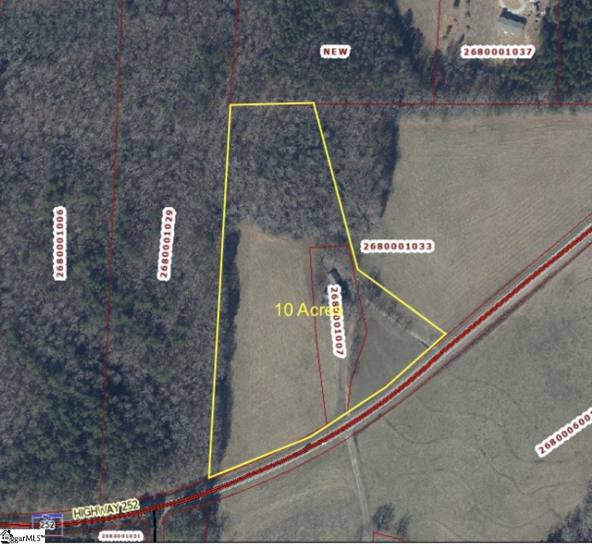 3515 Highway 252, Honea Path, South Carolina image 37