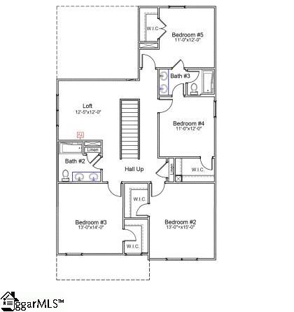 2357 Mill, Spartanburg, South Carolina image 3