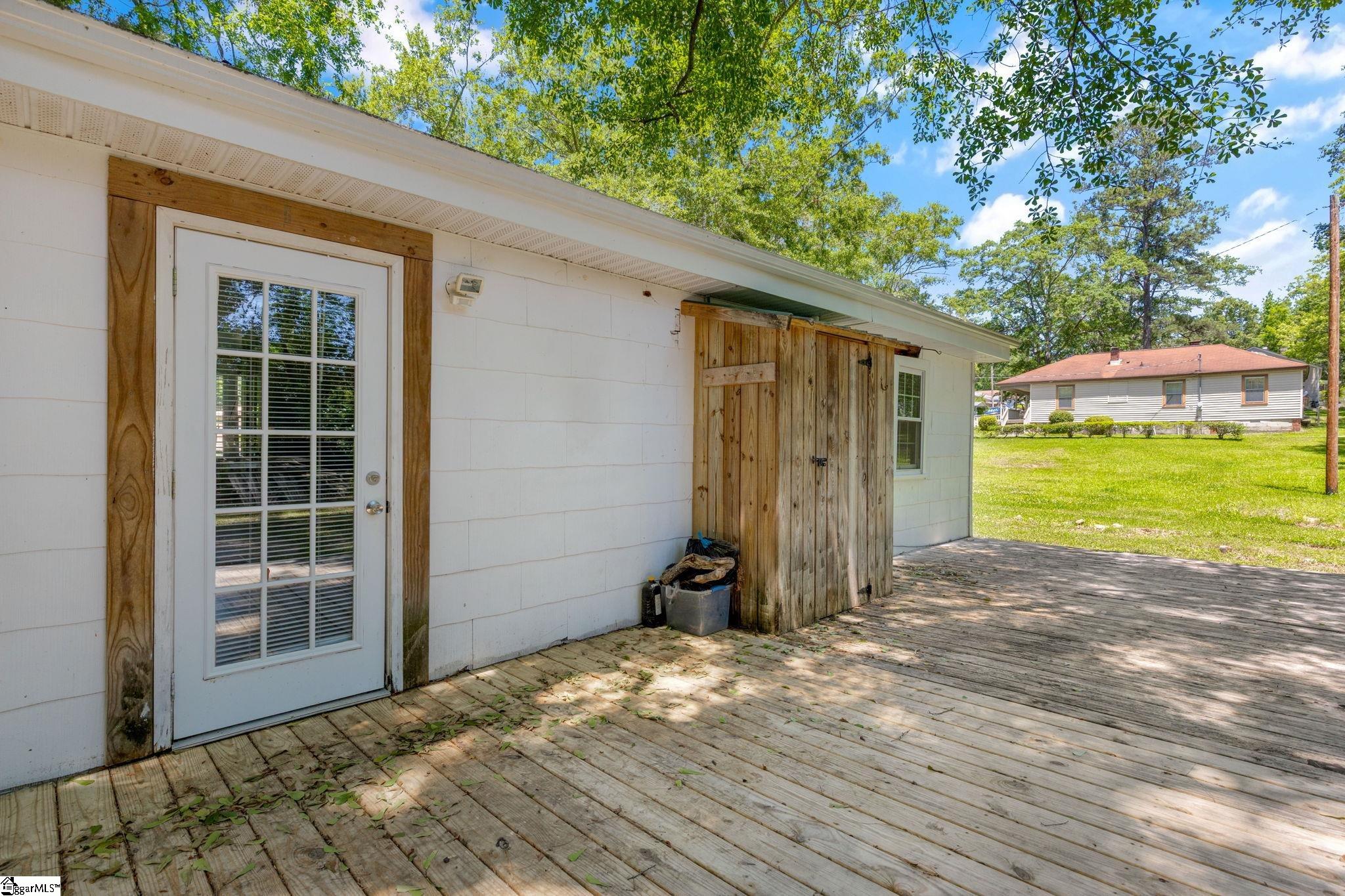 223 Tompkins, Greenwood, South Carolina image 26