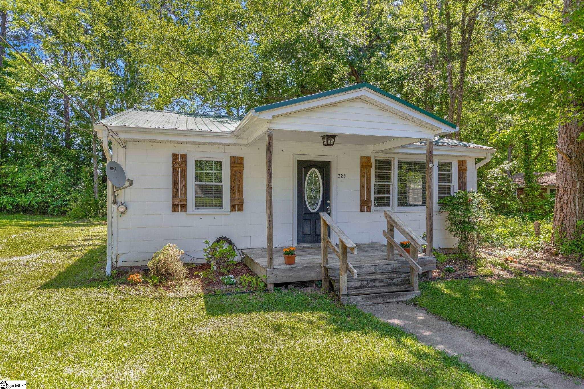223 Tompkins, Greenwood, South Carolina image 6