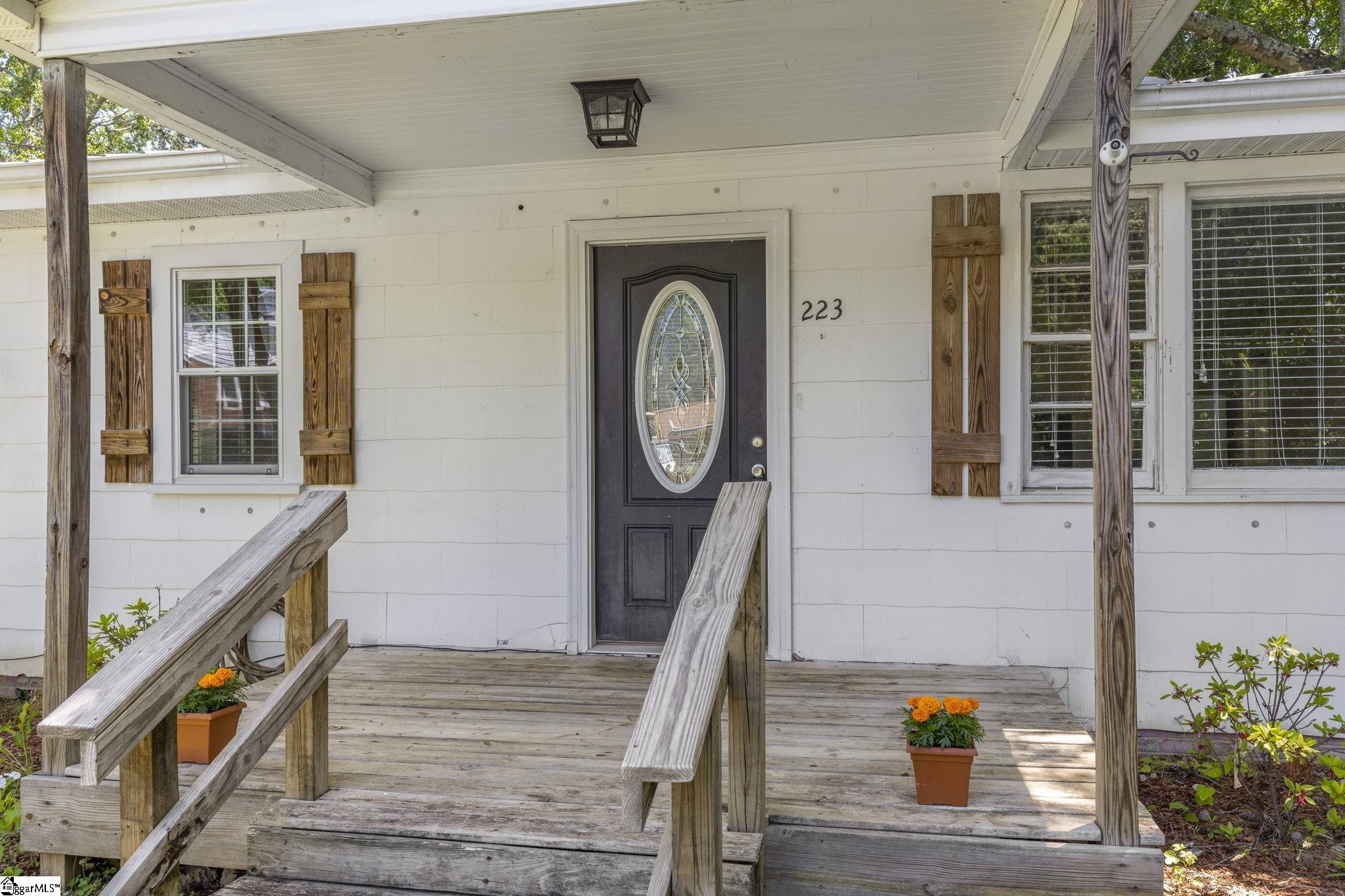223 Tompkins, Greenwood, South Carolina image 7