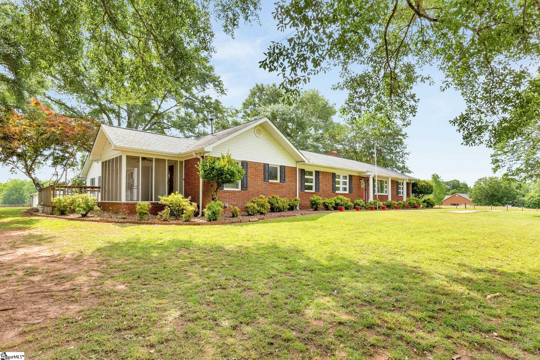 1142 Fox Squirrel Ridge, Pickens, South Carolina image 2