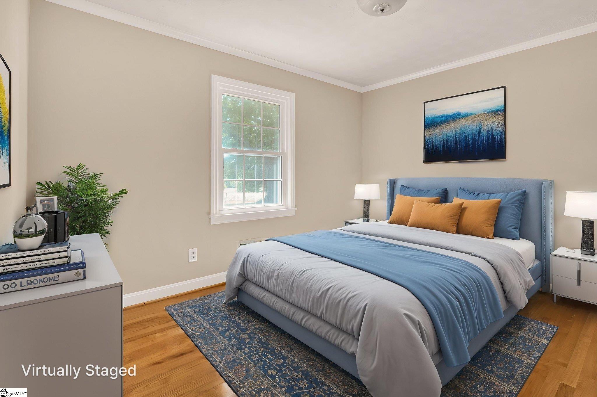 1142 Fox Squirrel Ridge, Pickens, South Carolina image 26
