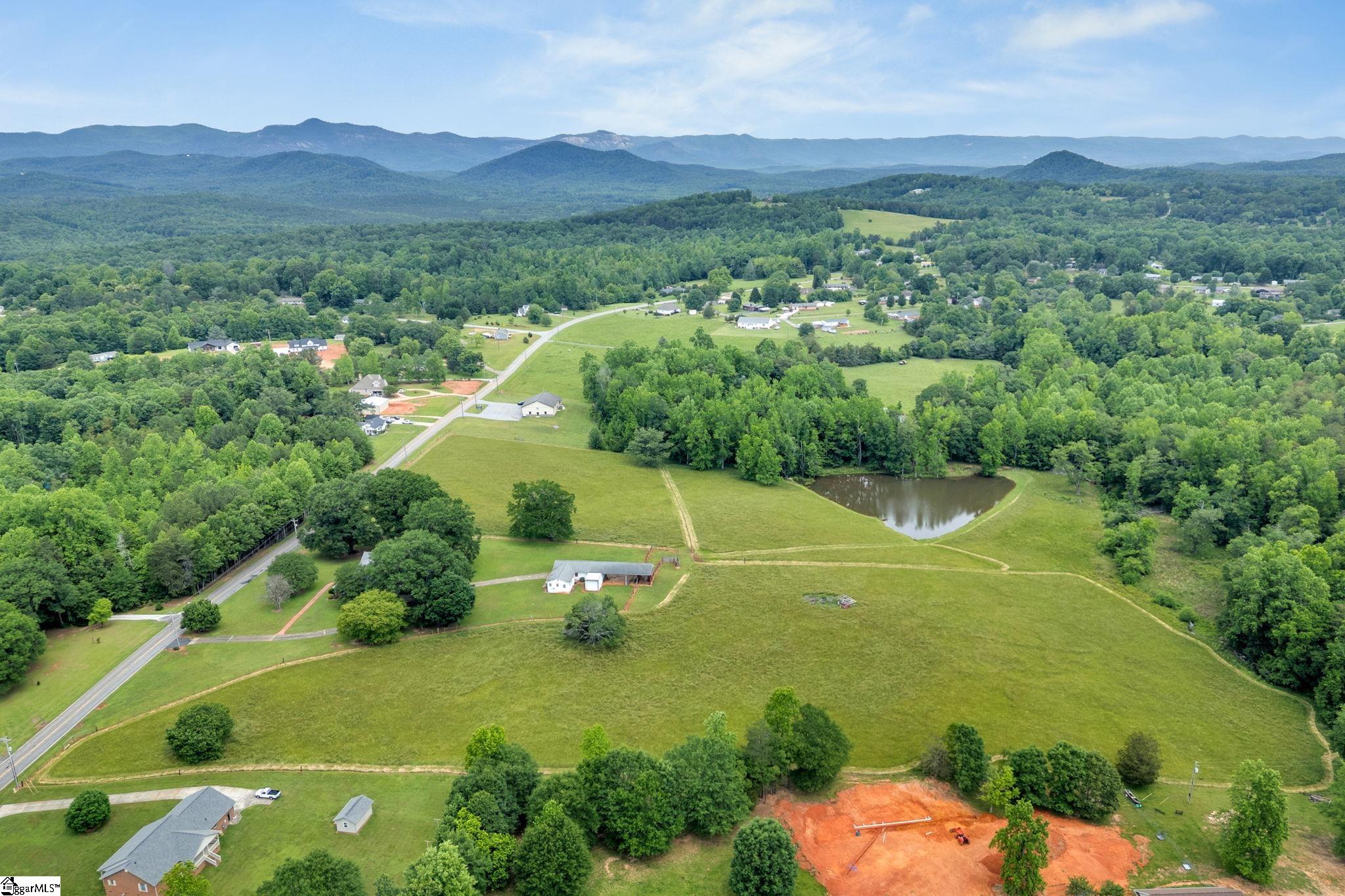 1142 Fox Squirrel Ridge, Pickens, South Carolina image 5