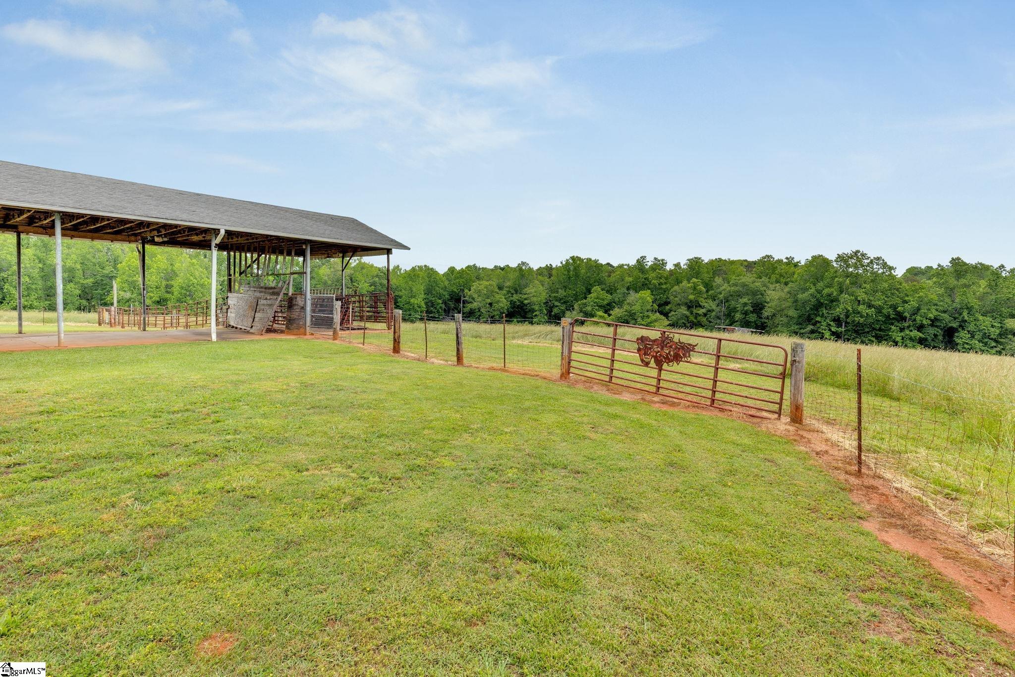 1142 Fox Squirrel Ridge, Pickens, South Carolina image 43
