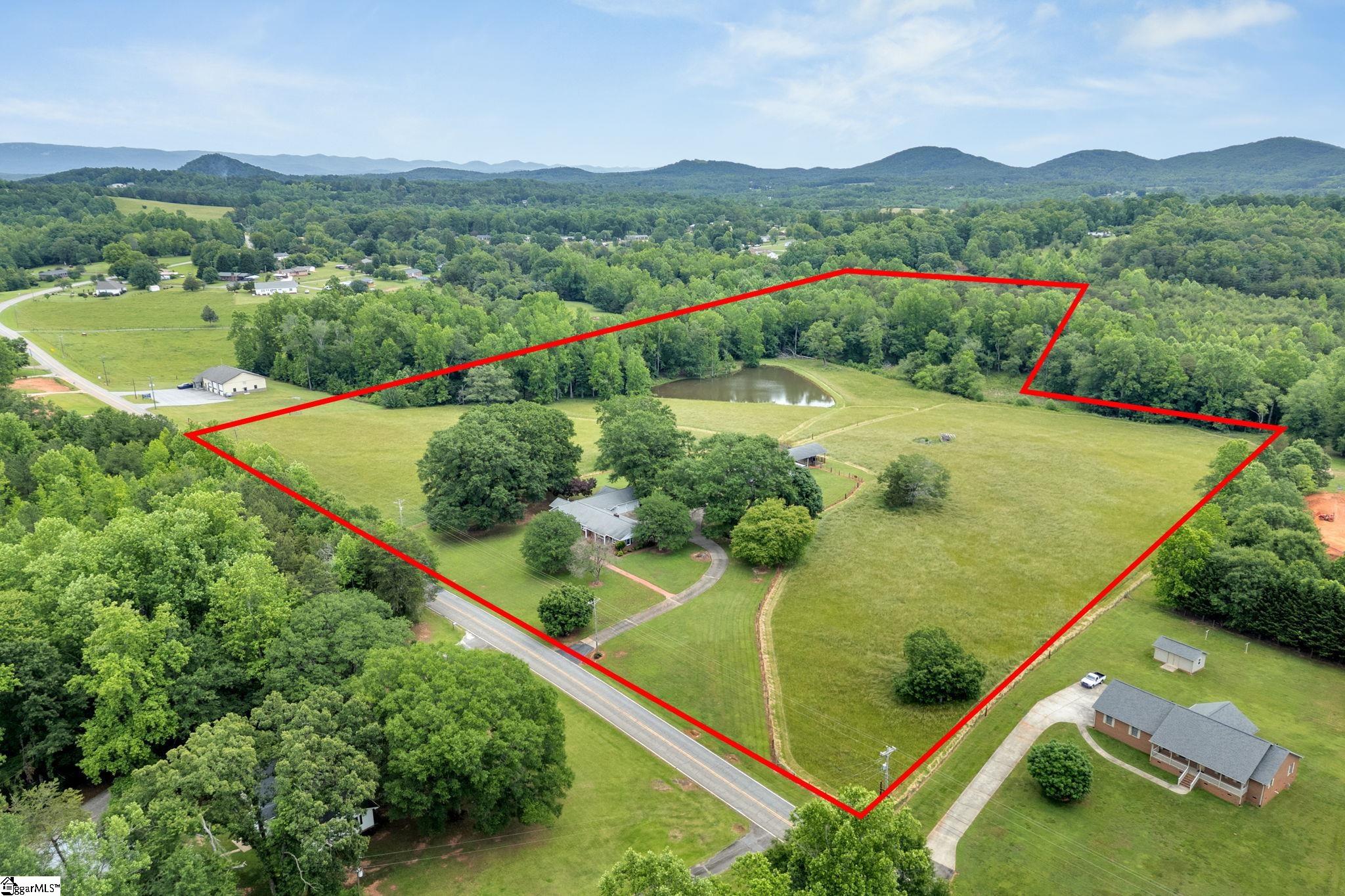 1142 Fox Squirrel Ridge, Pickens, South Carolina image 47