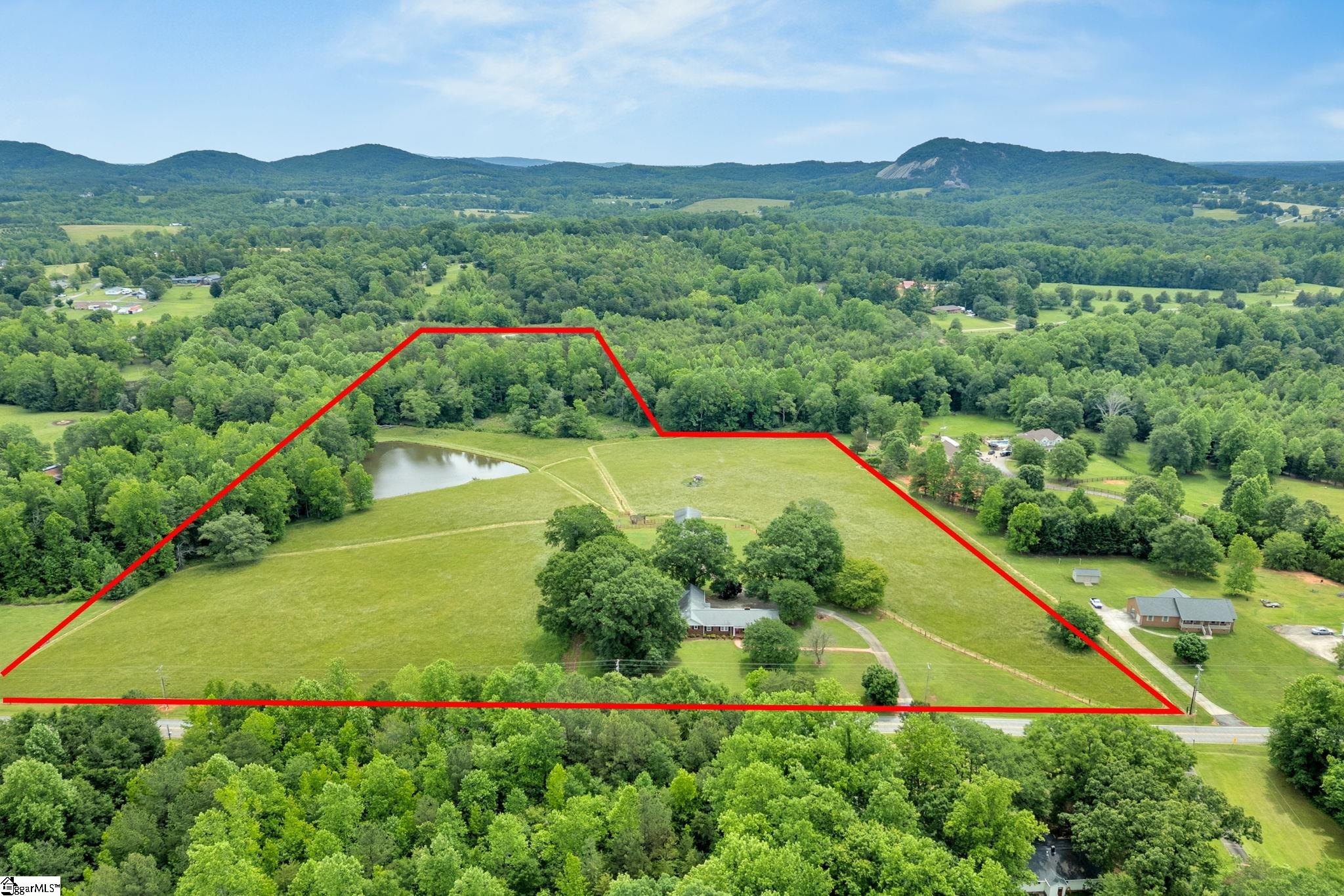 1142 Fox Squirrel Ridge, Pickens, South Carolina image 49