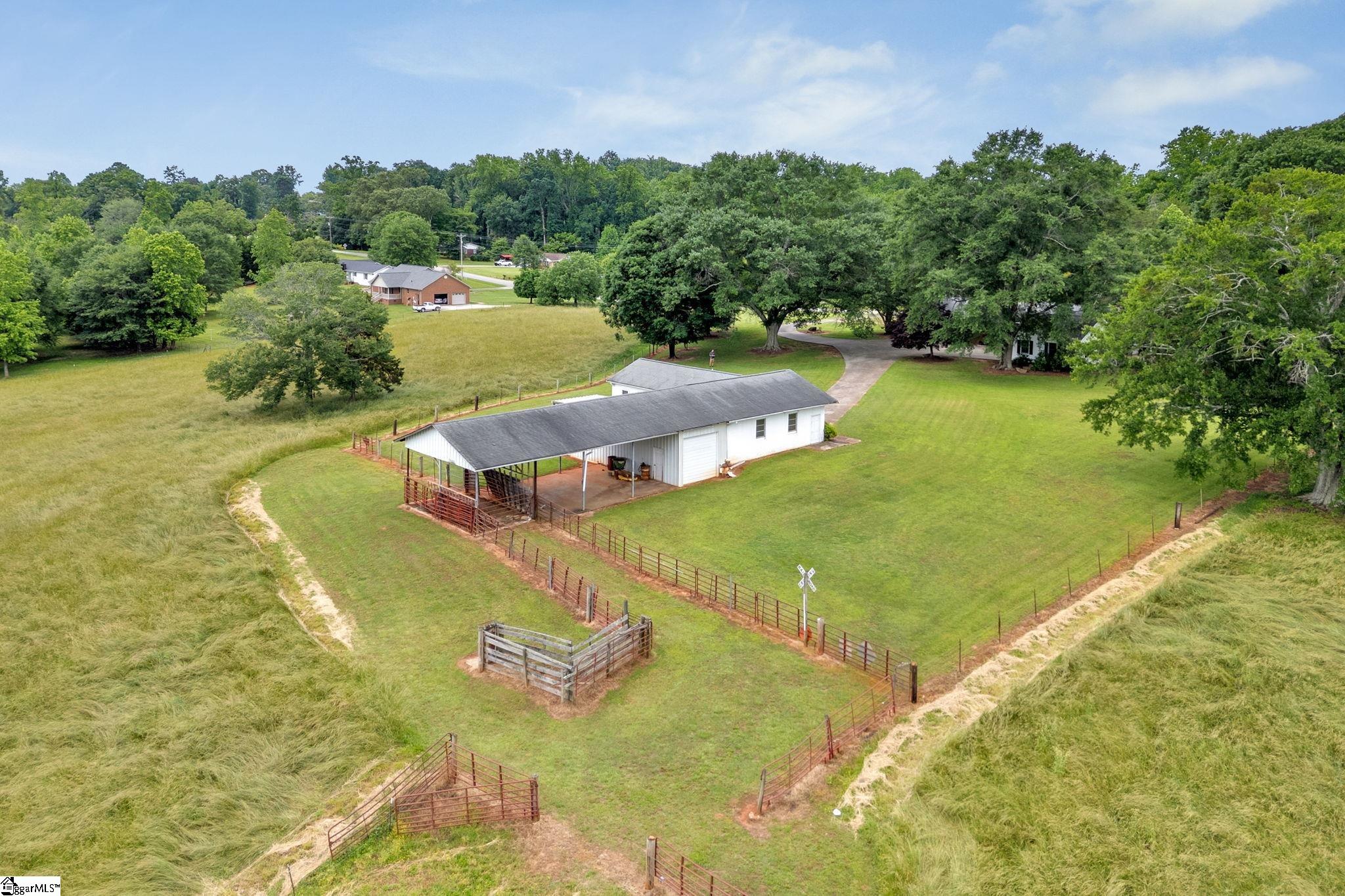 1142 Fox Squirrel Ridge, Pickens, South Carolina image 50
