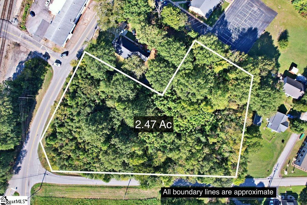 00 NW Hagood And Powell, Easley, South Carolina image 2
