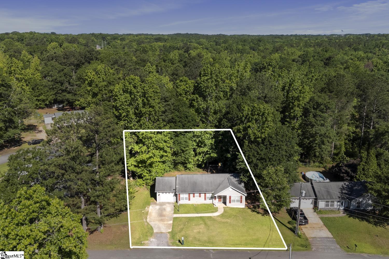 103 Berry, Belton, South Carolina image 35