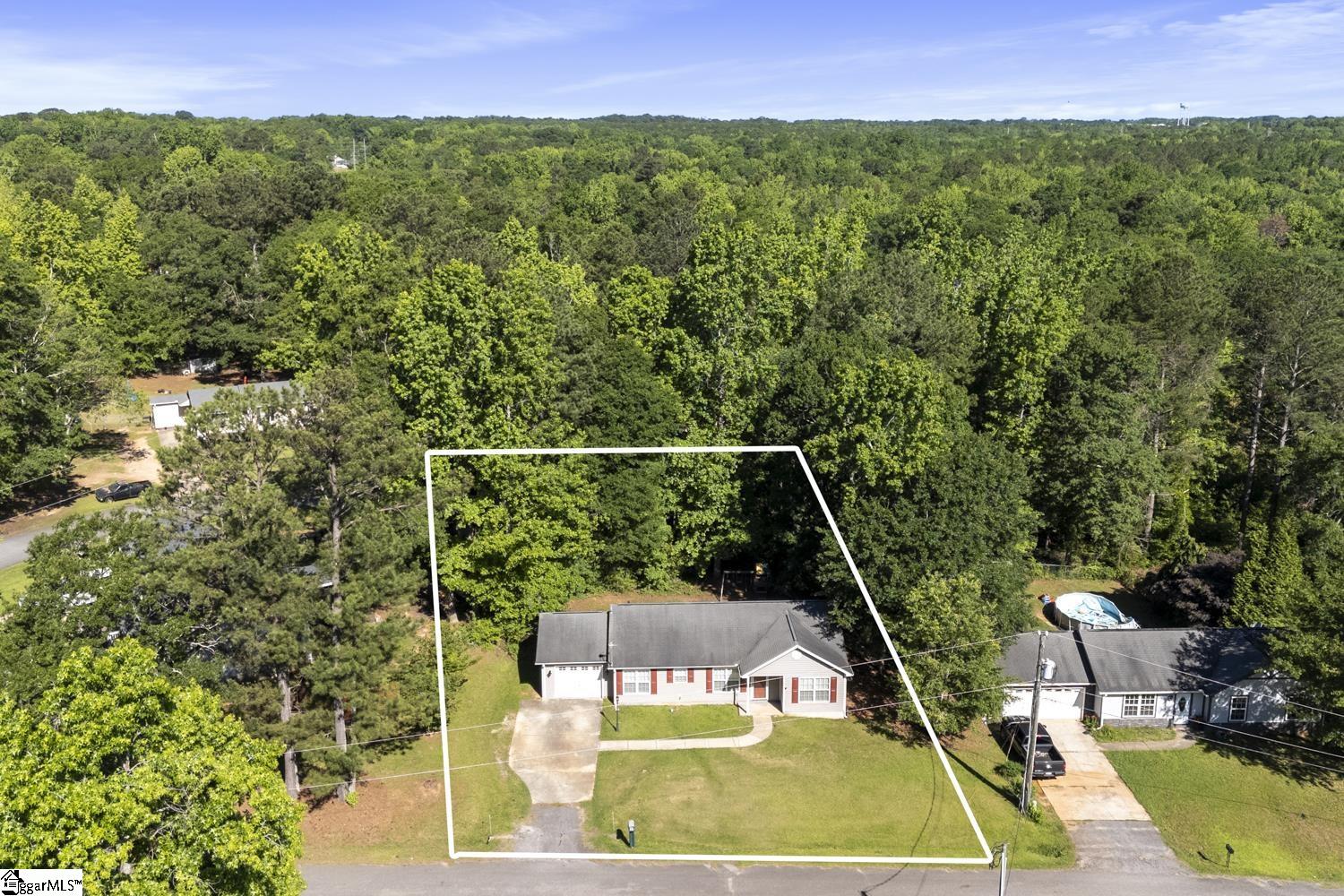 103 Berry, Belton, South Carolina image 36
