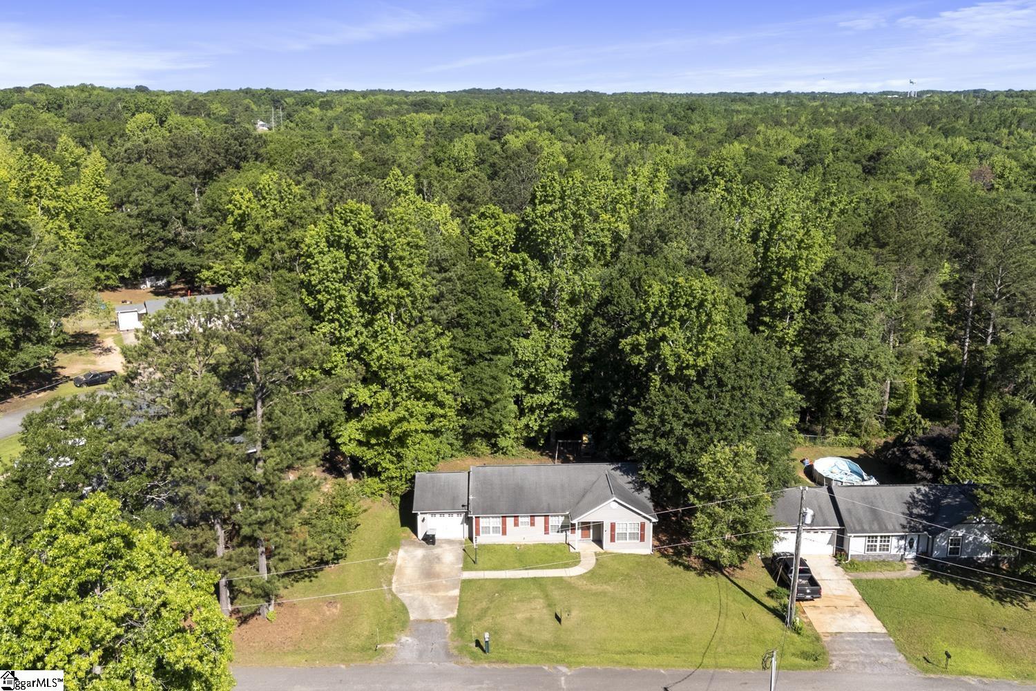 103 Berry, Belton, South Carolina image 37