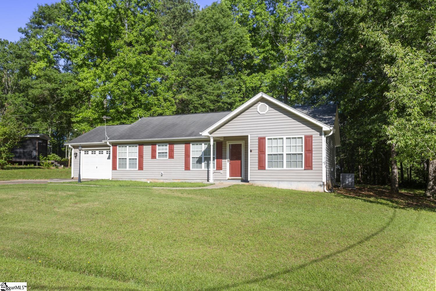 103 Berry, Belton, South Carolina image 40